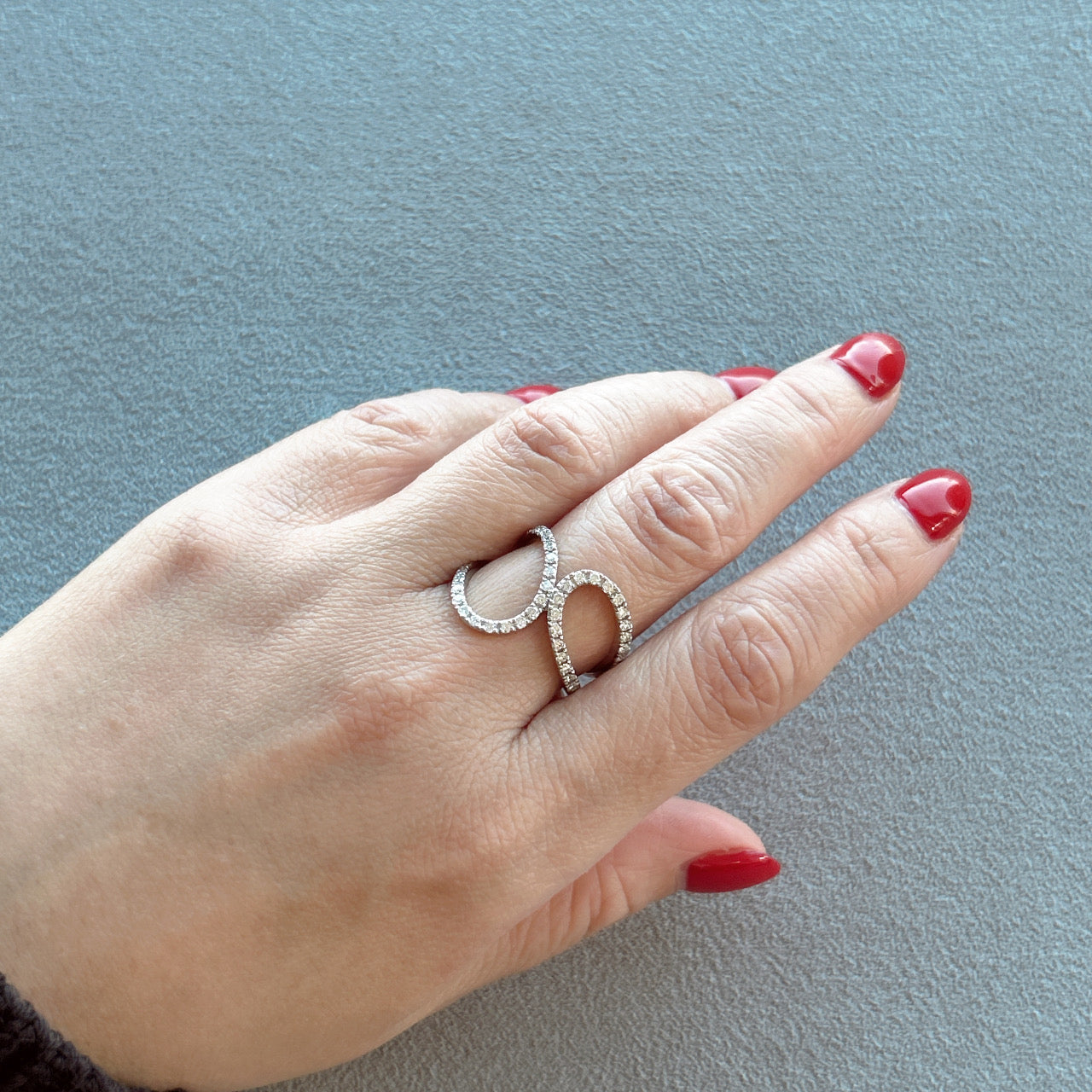 【サンチュール】リング|A Jewelry Box 公式通販サイト