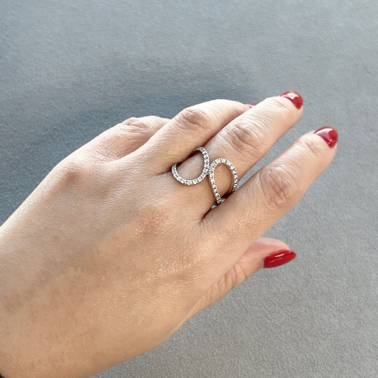 【サンチュール】リング|A Jewelry Box 公式通販サイト