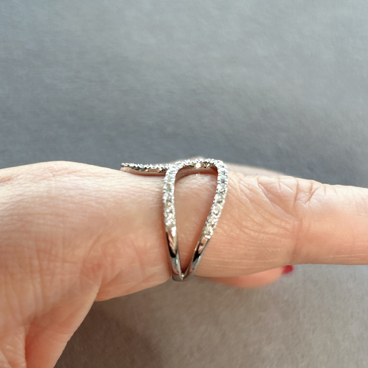 【サンチュール】リング|A Jewelry Box 公式通販サイト