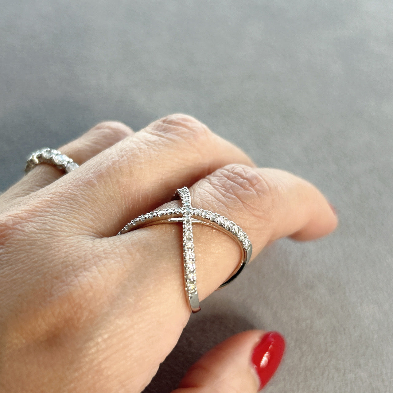 【新作/エシャルプ】リング|A Jewelry Box 公式通販サイト