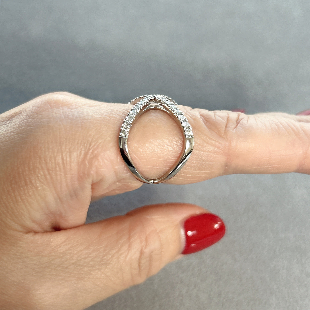 【新作/エシャルプ】リング|A Jewelry Box 公式通販サイト