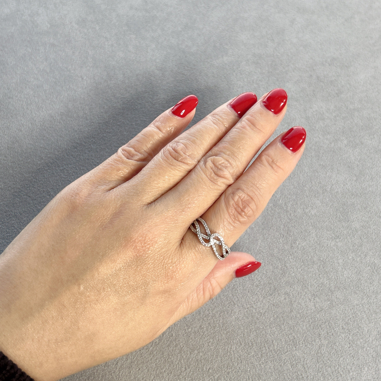 【新作/エウォン】リング|A Jewelry Box 公式通販サイト