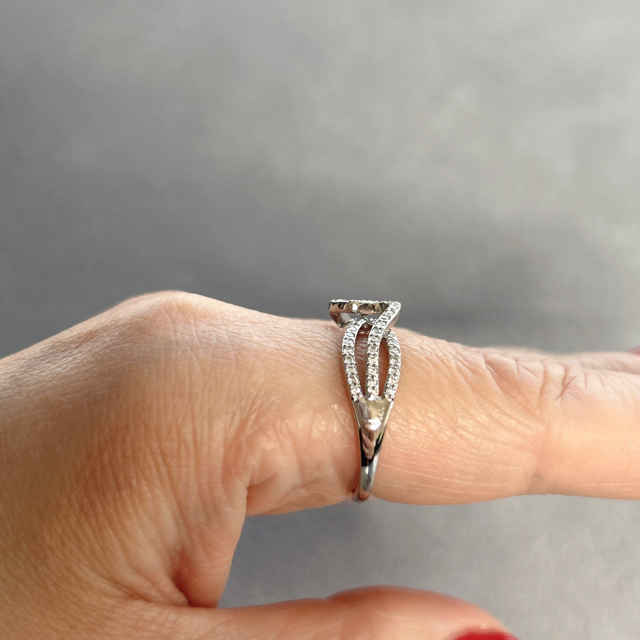 【新作/エウォン】リング|A Jewelry Box 公式通販サイト