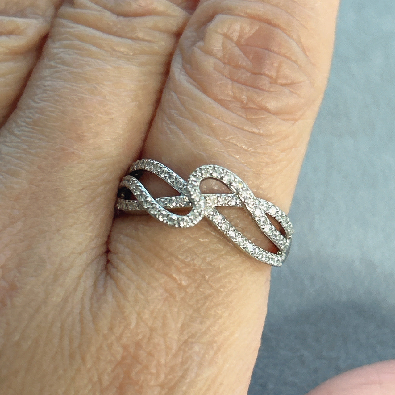 【新作/エウォン】リング|A Jewelry Box 公式通販サイト