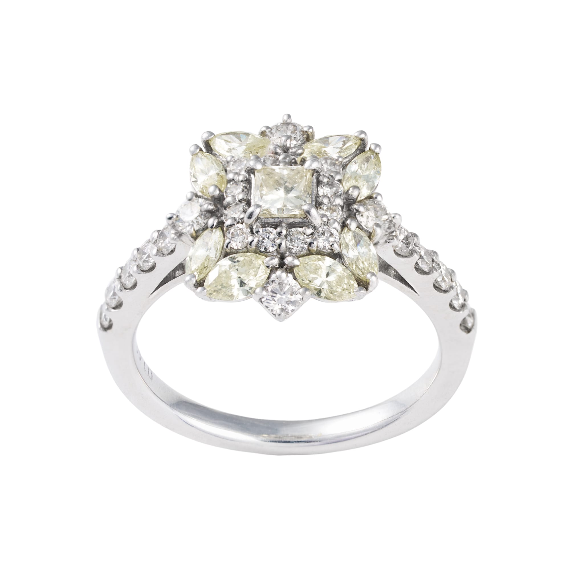 アラベスク ネックレス|A Jewelry Box 公式通販サイト