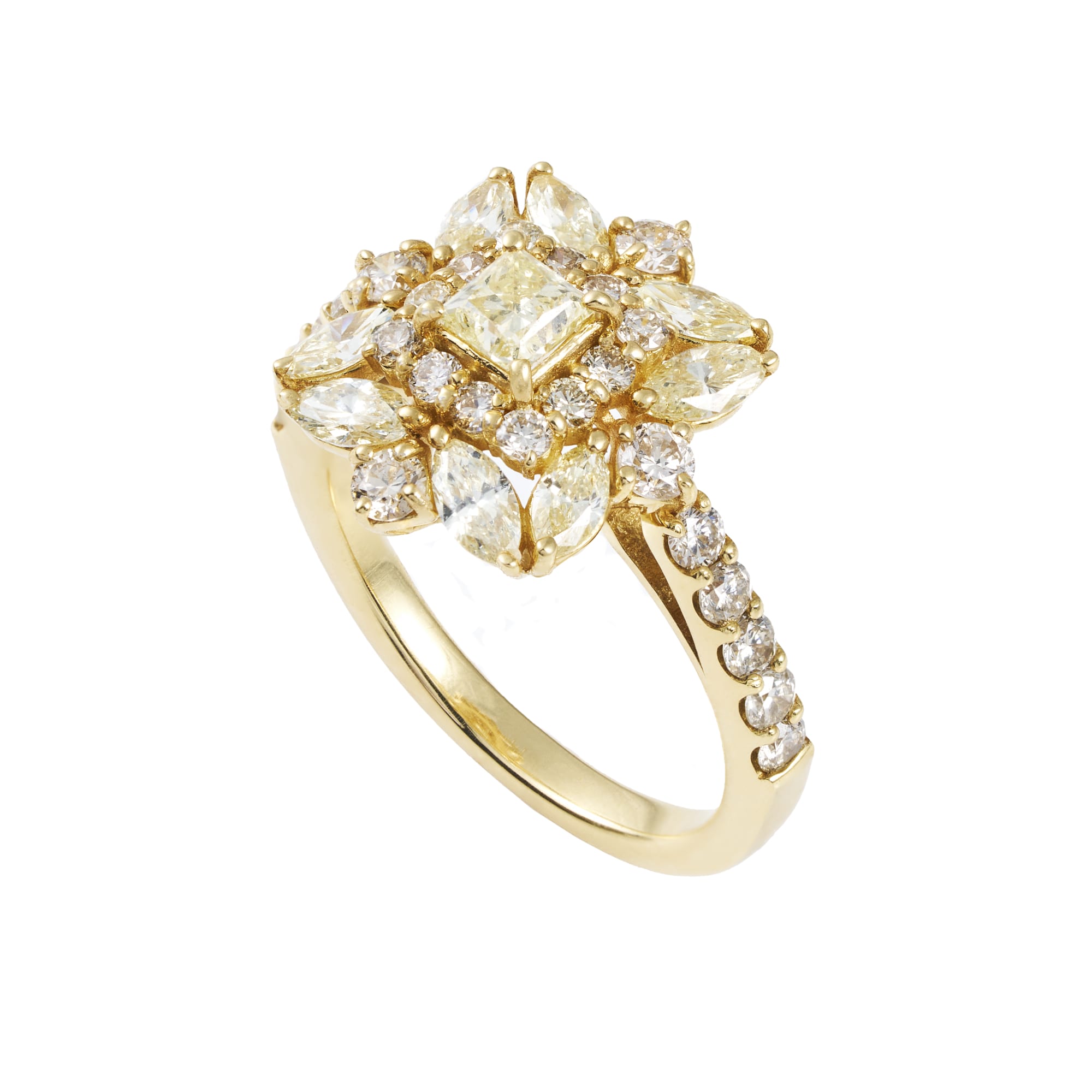 アラベスク ネックレス|A Jewelry Box 公式通販サイト