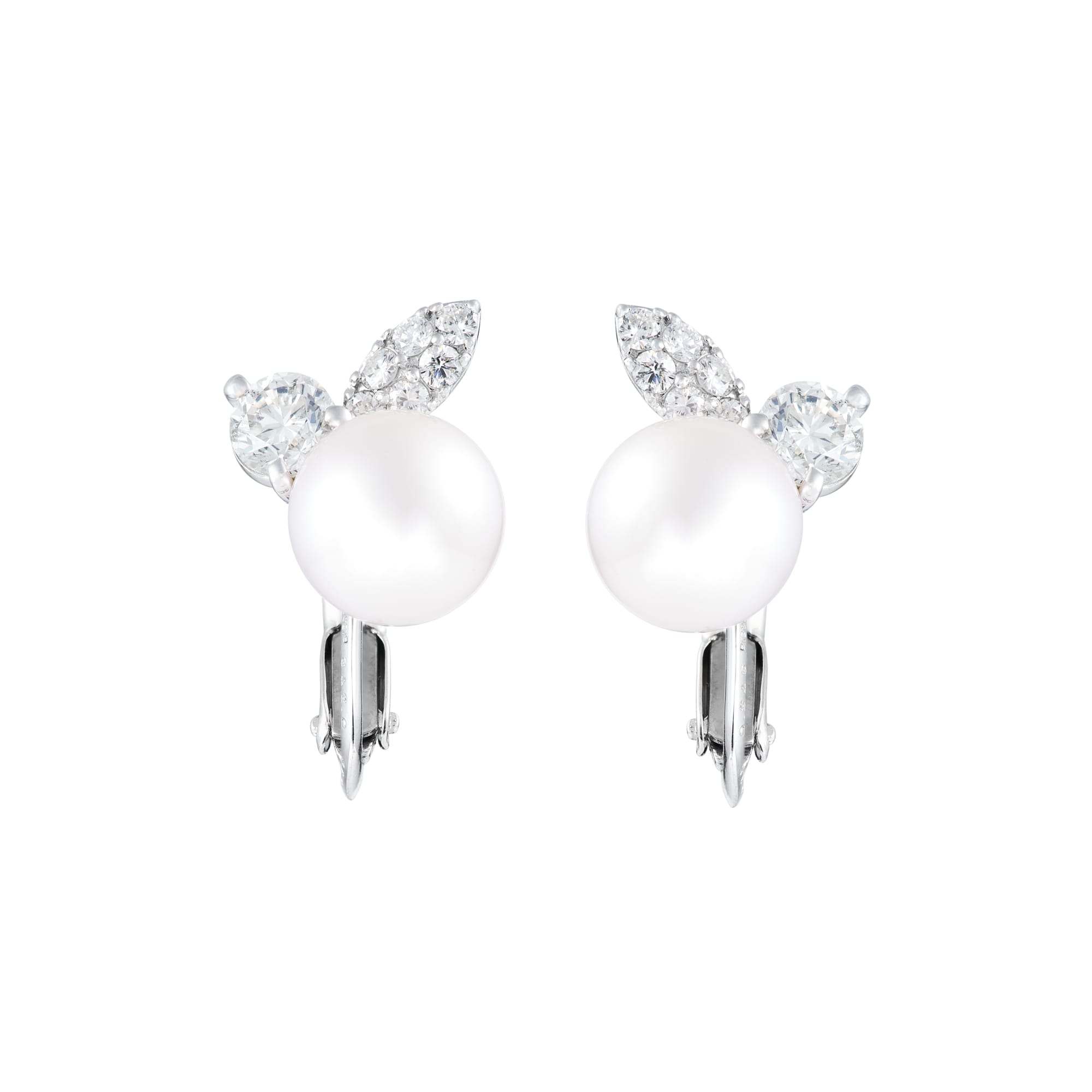 ラパン ピアス|A Jewelry Box 公式通販サイト