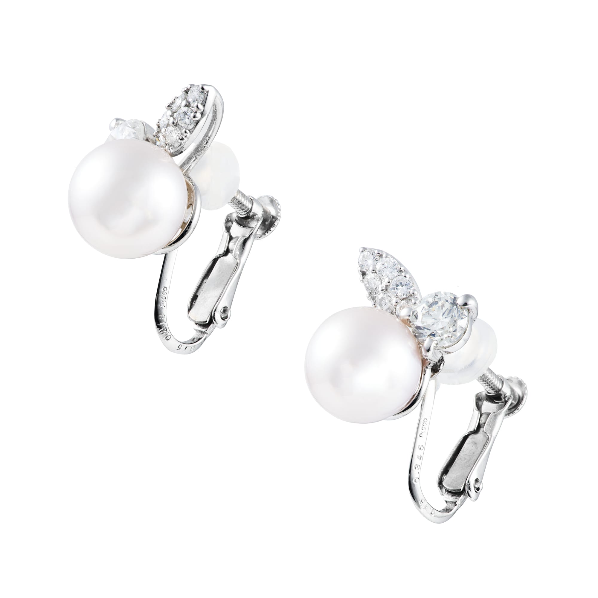 ラパン ピアス|A Jewelry Box 公式通販サイト