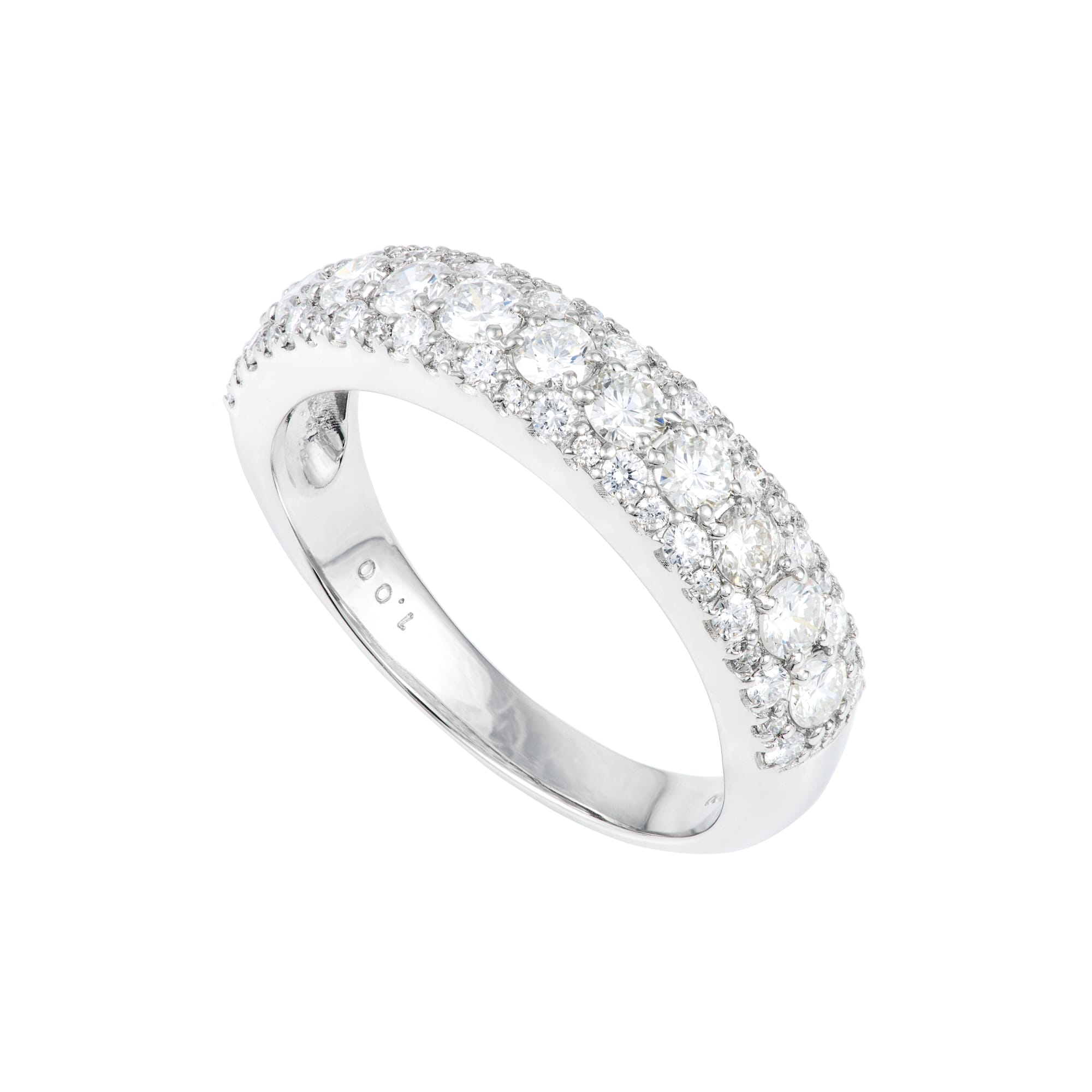 ひよこブリランテ リング〜VSクオリティ|A Jewelry Box 公式通販サイト