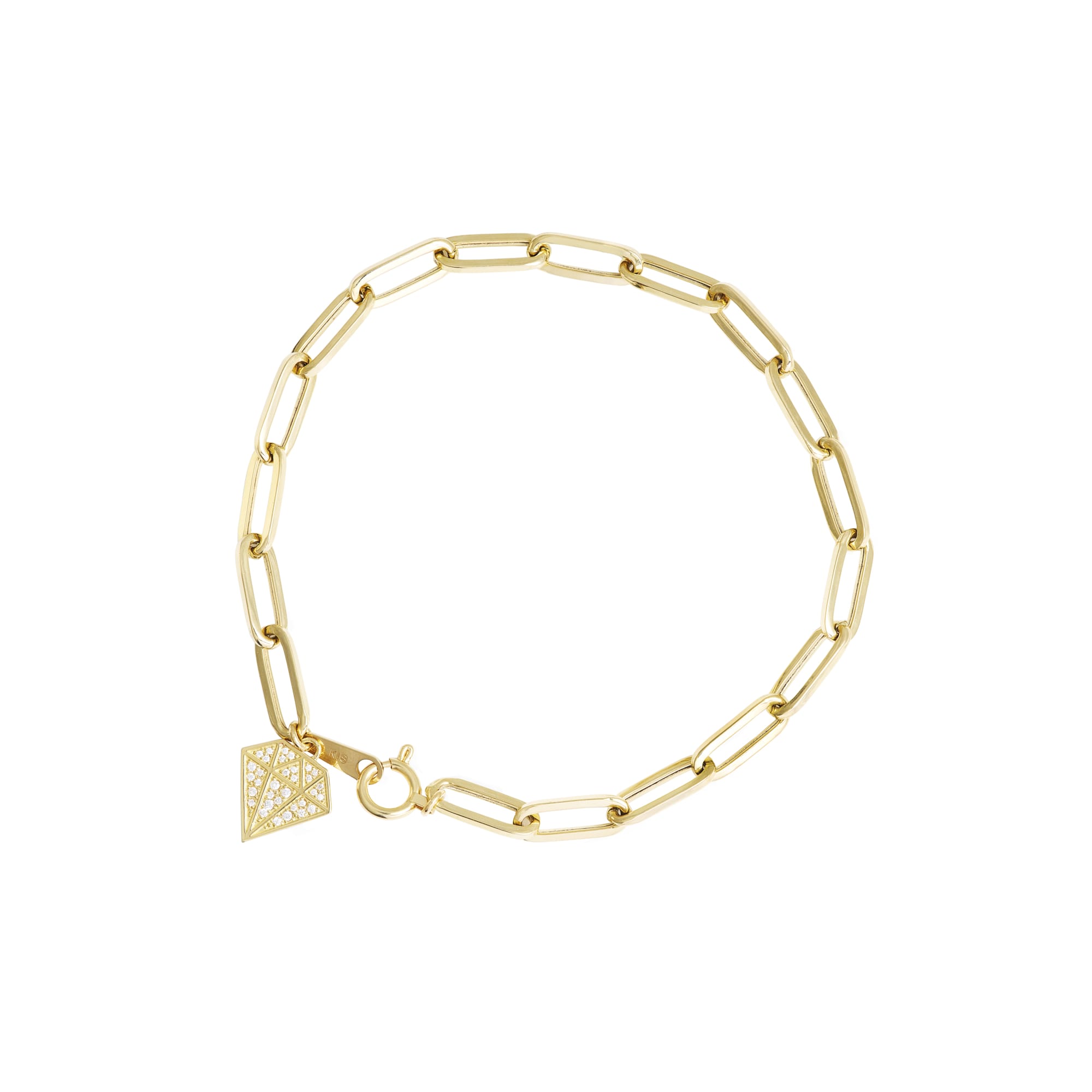 ディアマンテ ブレスレット〜VSクオリティ|A Jewelry Box 公式通販サイト