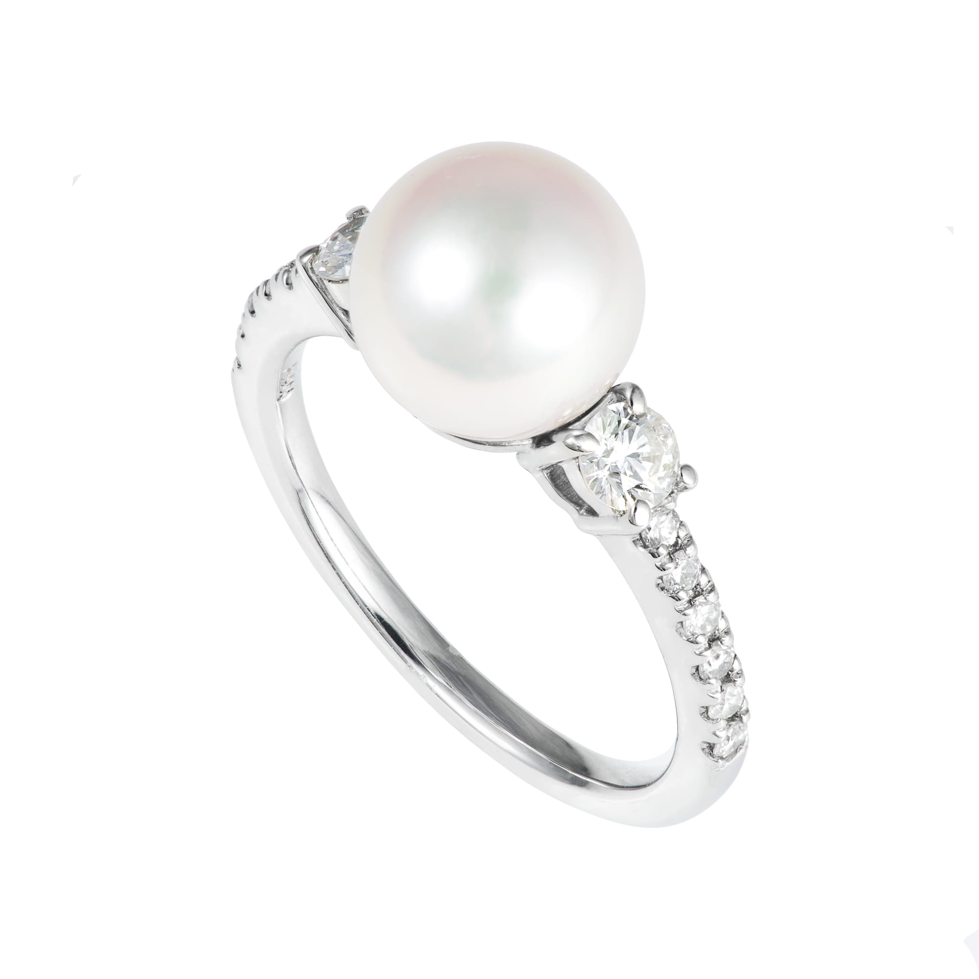 サンベリーナ BonBon〜希少あこや真珠 8ミリ|A Jewelry Box 公式通販サイト