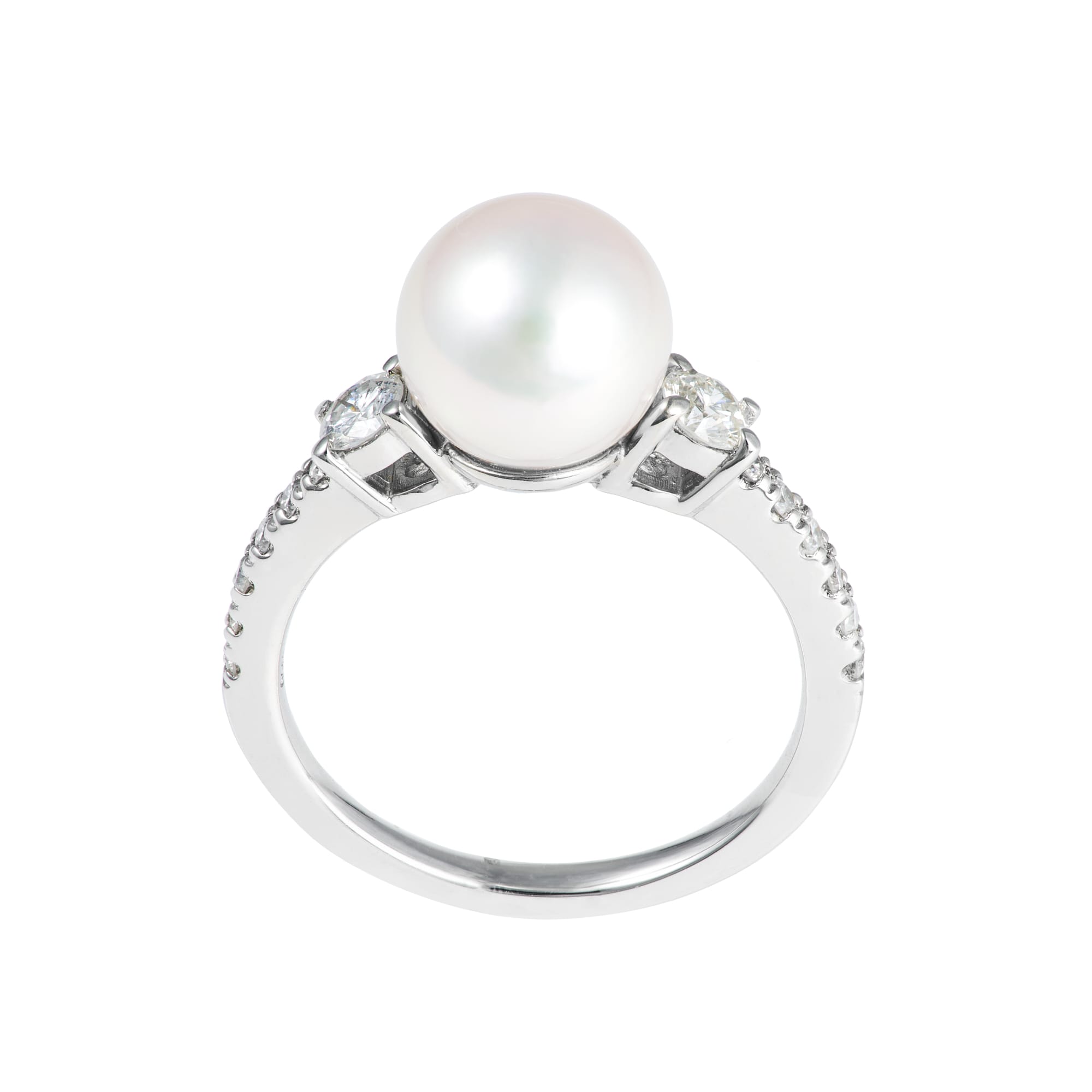 サンベリーナ BonBon〜希少あこや真珠 8ミリ|A Jewelry Box 公式通販サイト