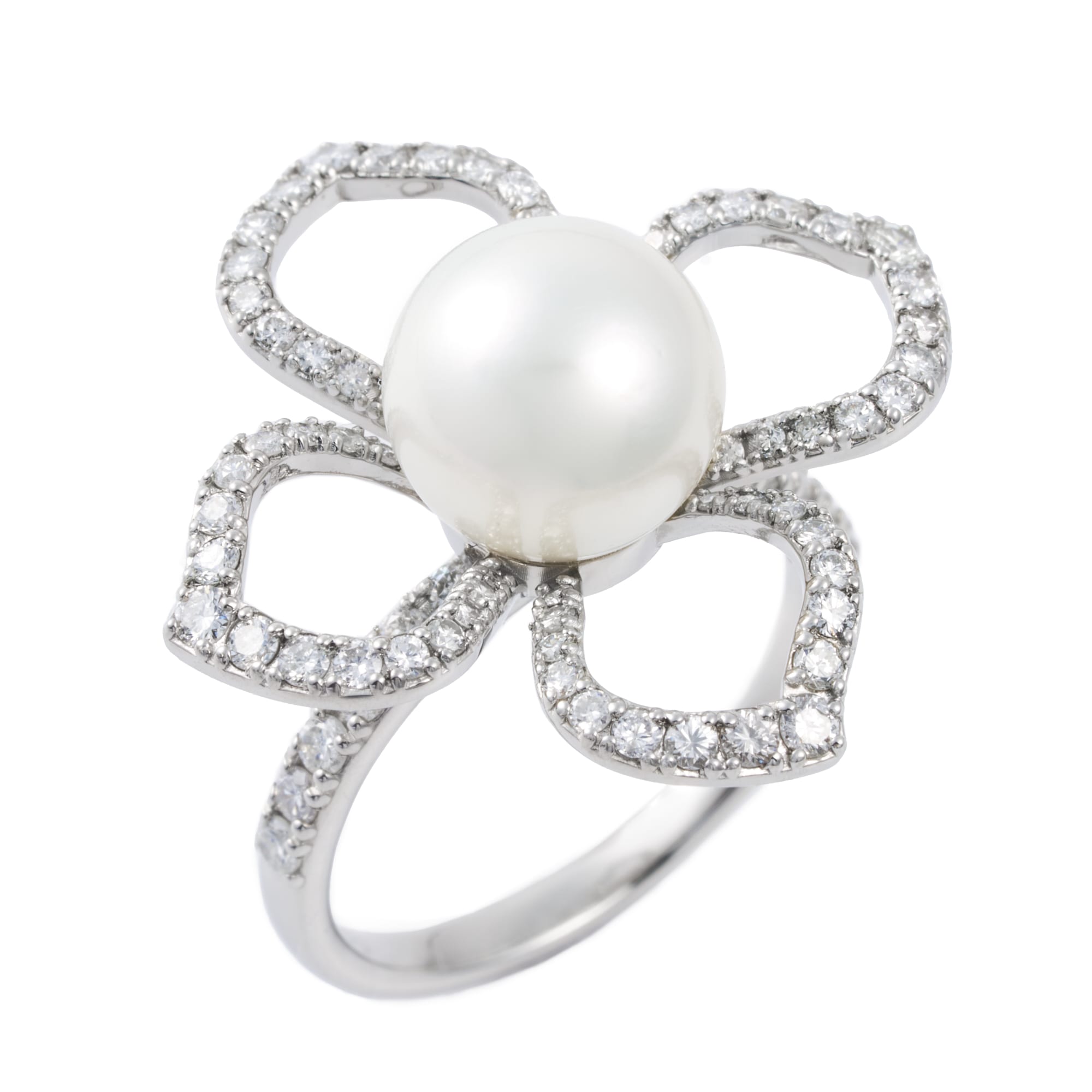 ハナミズキ リング|A Jewelry Box 公式通販サイト