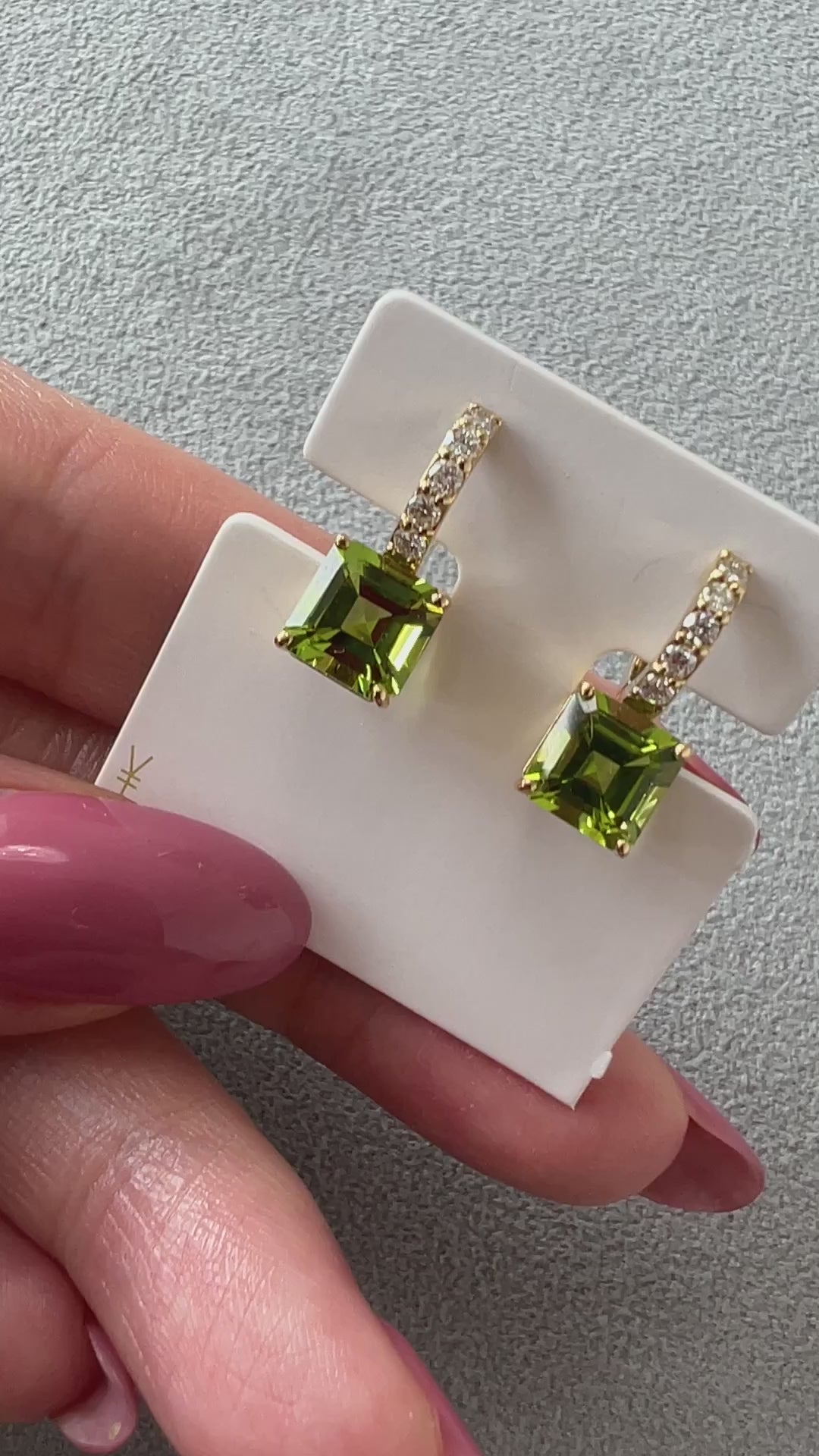 ソワレ|A Jewelry Box 公式通販サイト