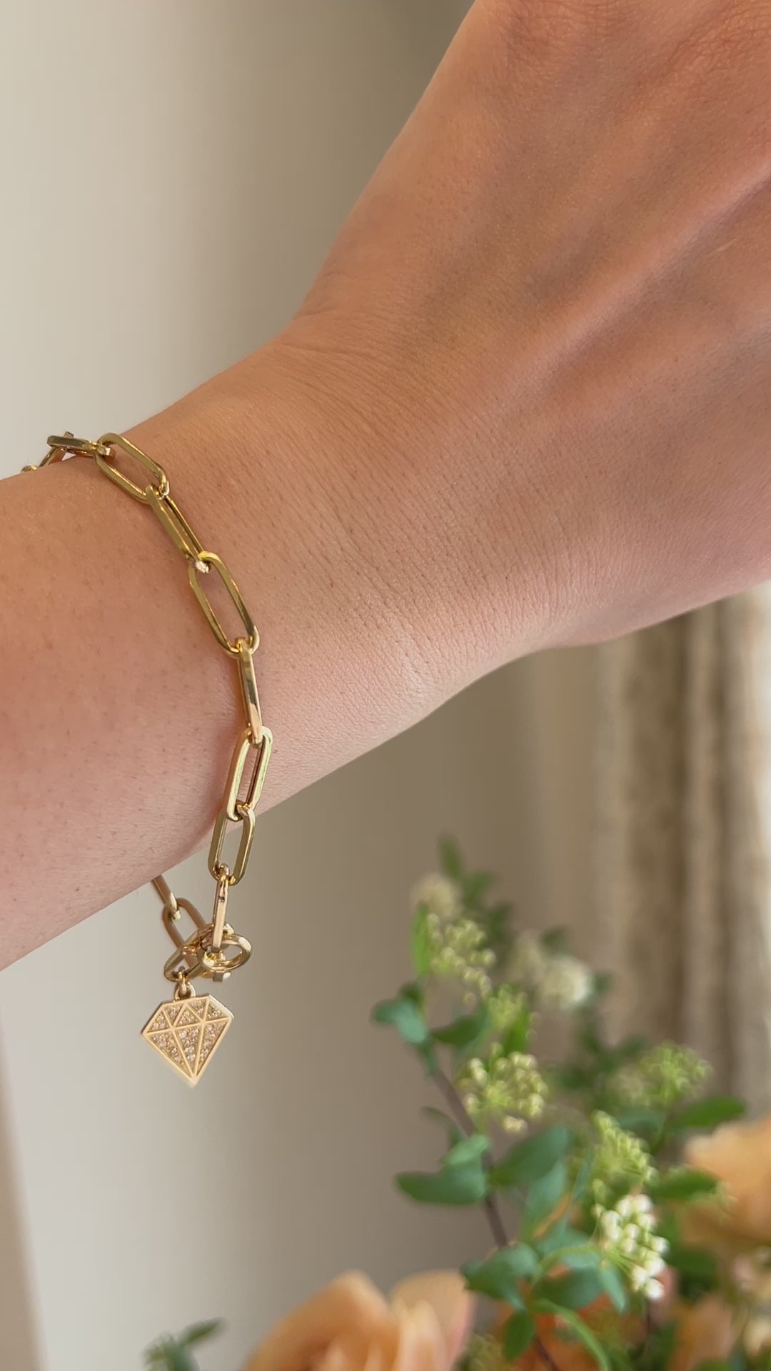 ディアマンテ ブレスレット〜VSクオリティ|A Jewelry Box 公式通販サイト