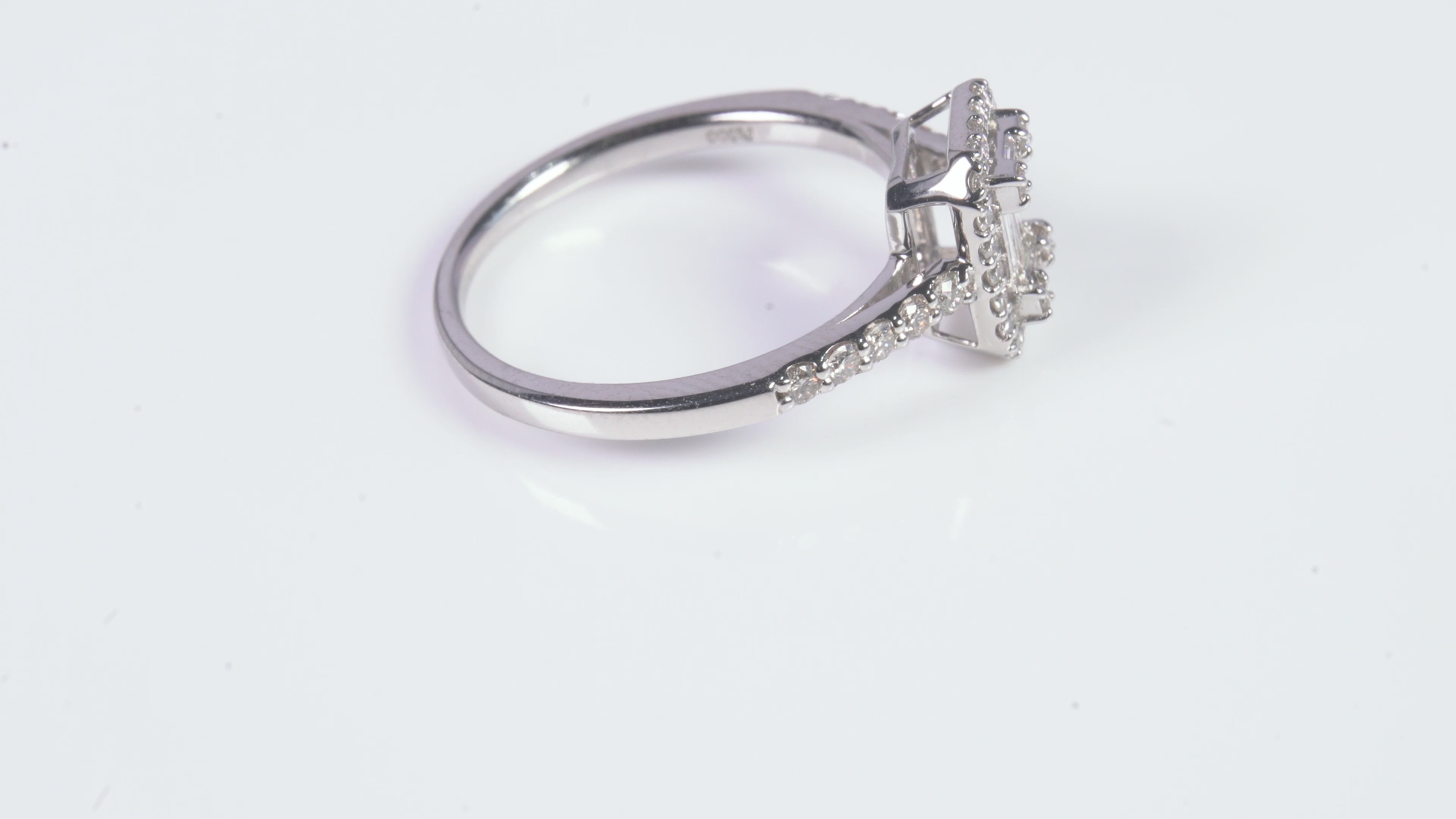 たまご 女医さんリング|A Jewelry Box 公式通販サイト