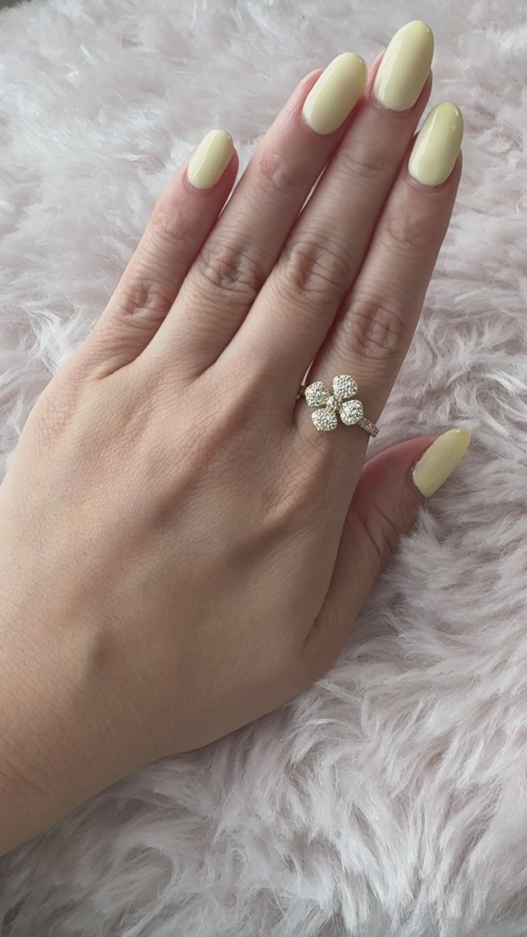 たまご ジェネルーリング|A Jewelry Box 公式通販サイト