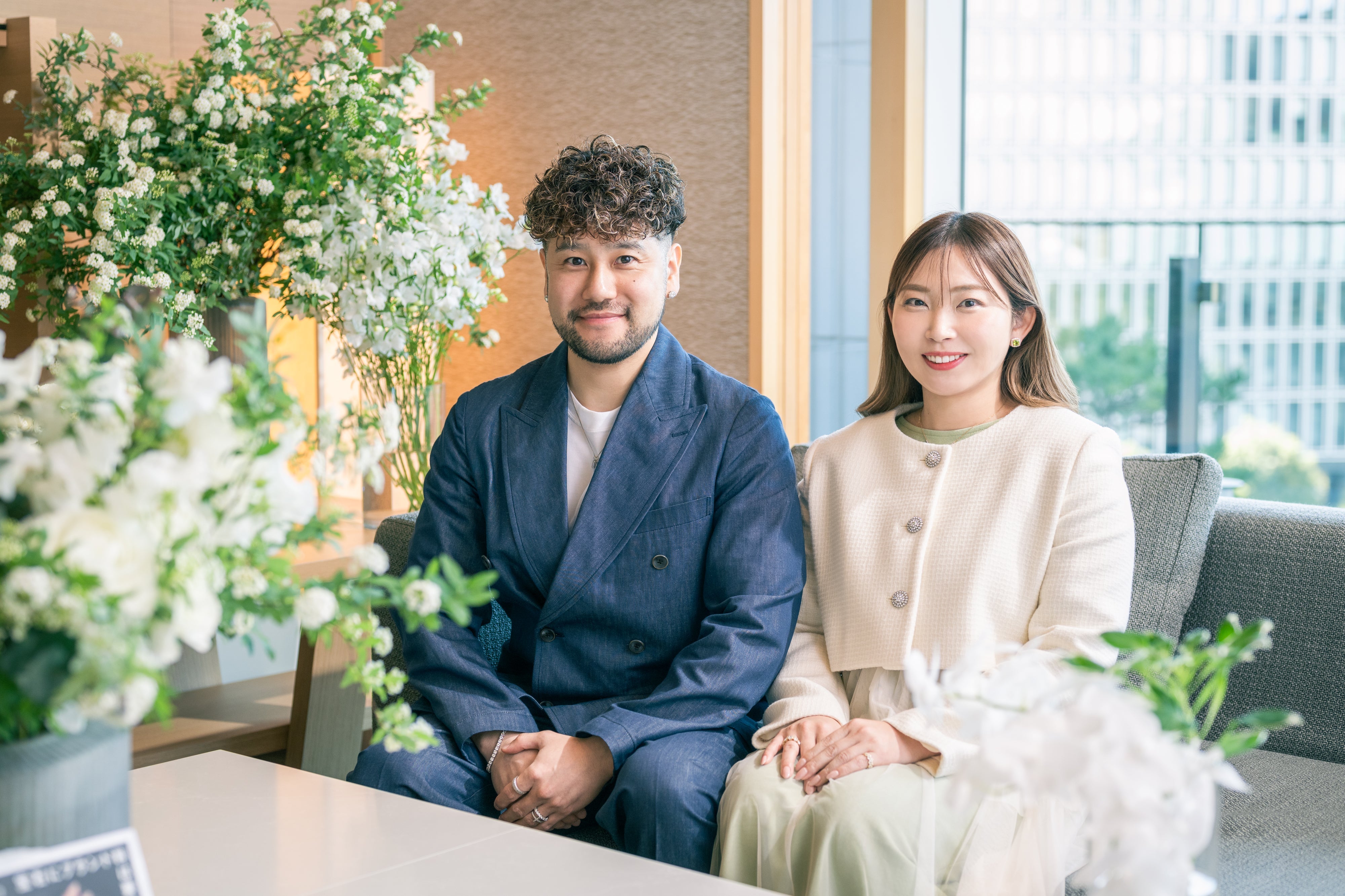 3/18限定開催！　グループ外商体験のご予約受付を開始いたしました💎