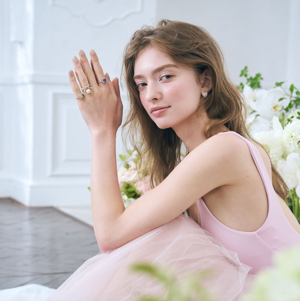 【紹介特典あり】A Jewelry Boxの招待制度をご存じですか？　初めての方におすすめの3つのシリーズ