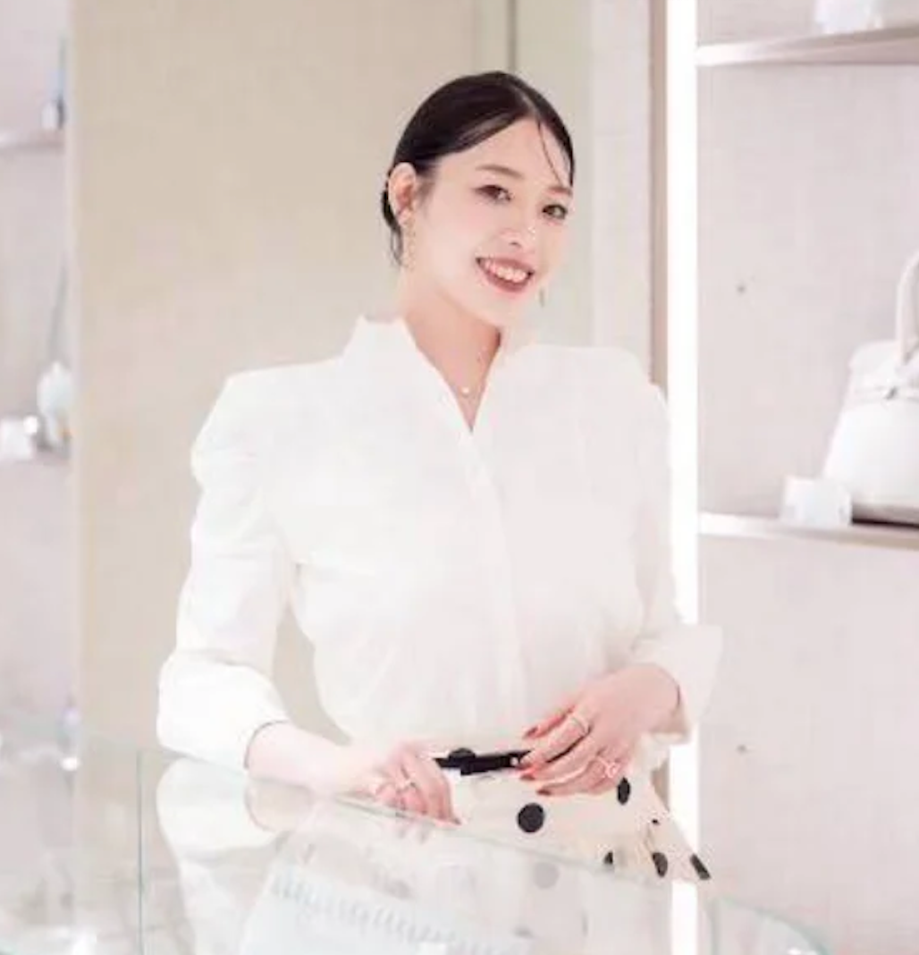 【残席残りわずか！】2月28日のグループ外商体験👜予約受付中✨