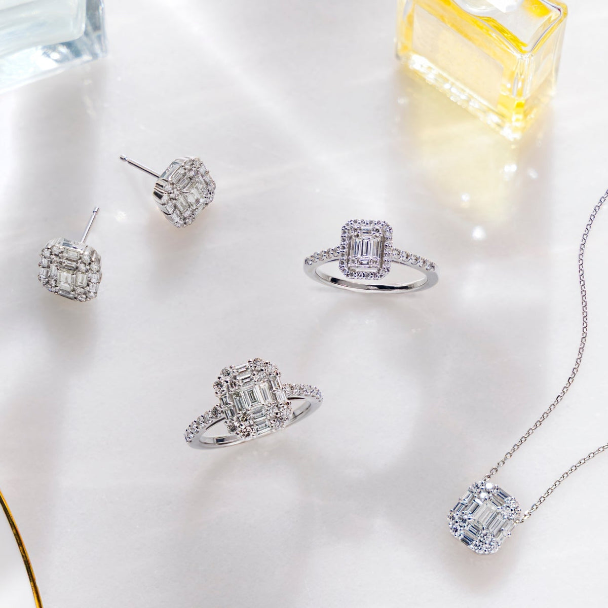 女医さんシリーズ | A Jewelry Box公式サイト｜櫻井彩子の会員限定 