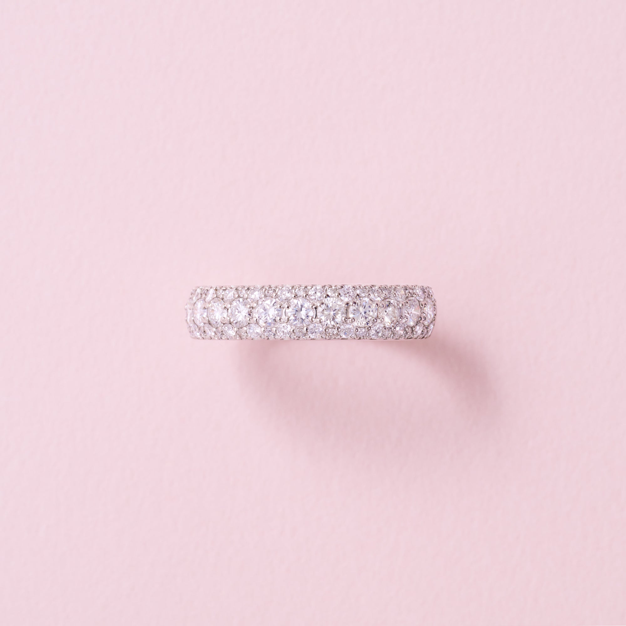 ひよこブリランテ リング〜VSクオリティ｜A Jewelry Box 公式通販サイト