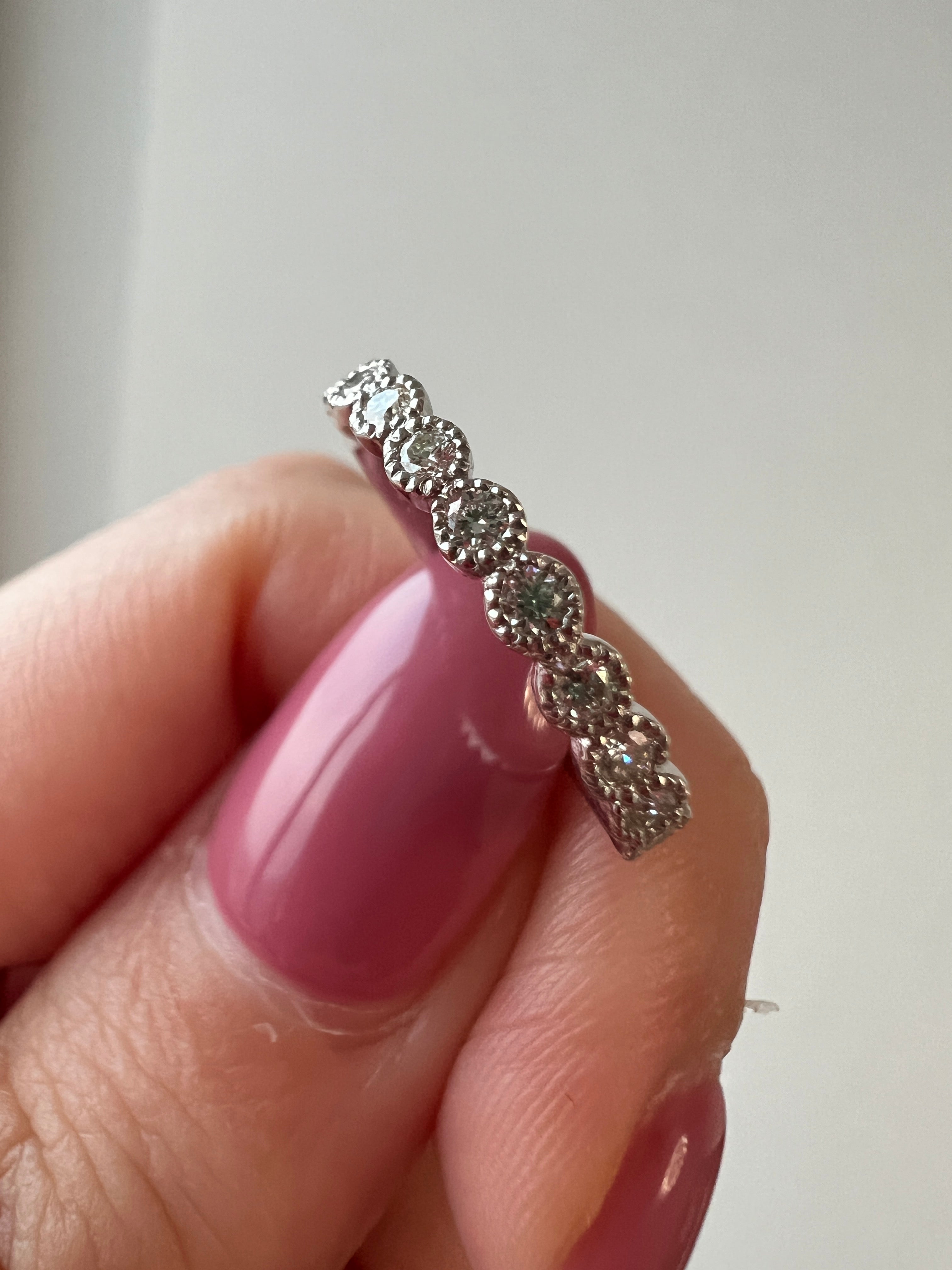 パルミエリング｜A Jewelry Box 公式通販サイト