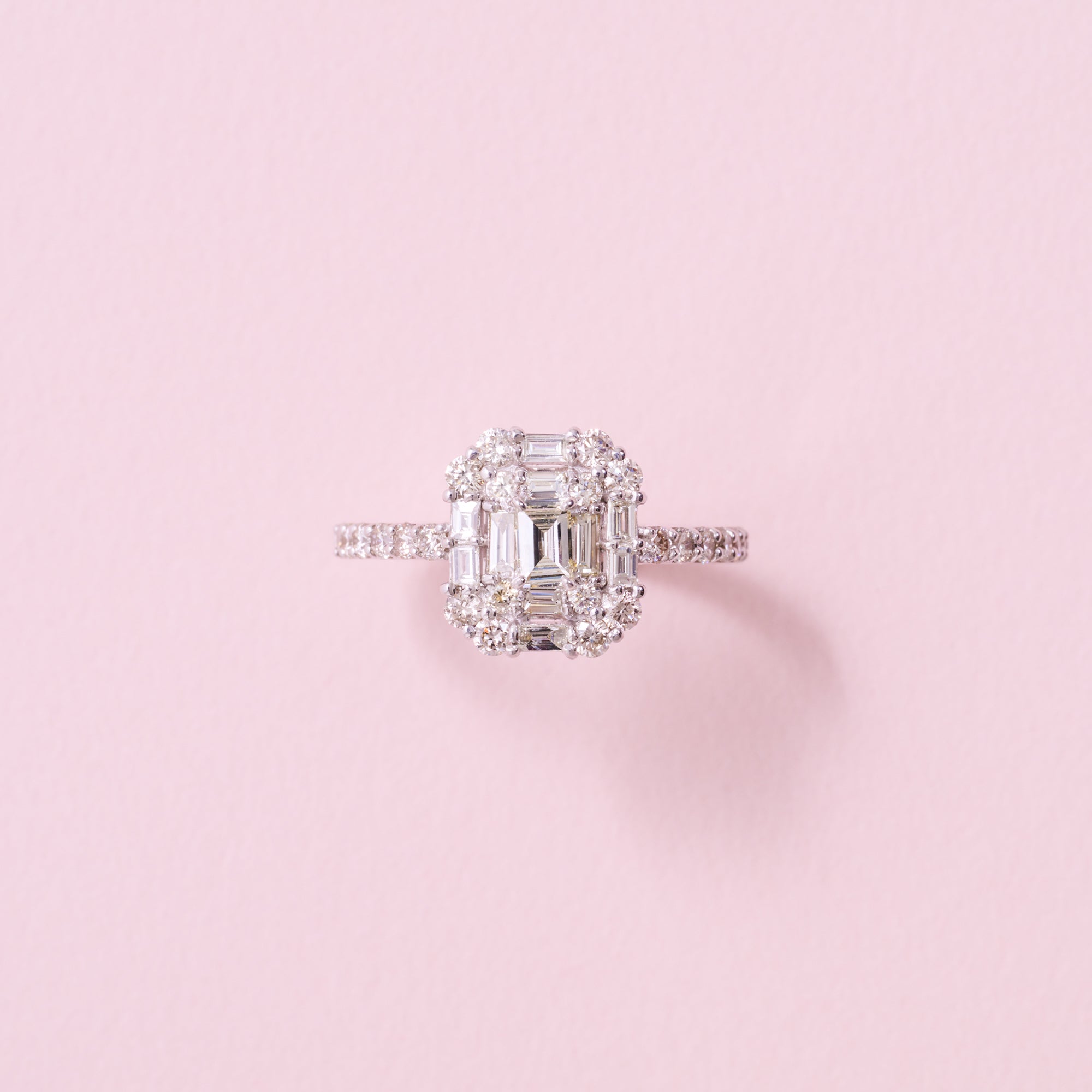 ひよこ 女医さんリング｜A Jewelry Box 公式通販サイト
