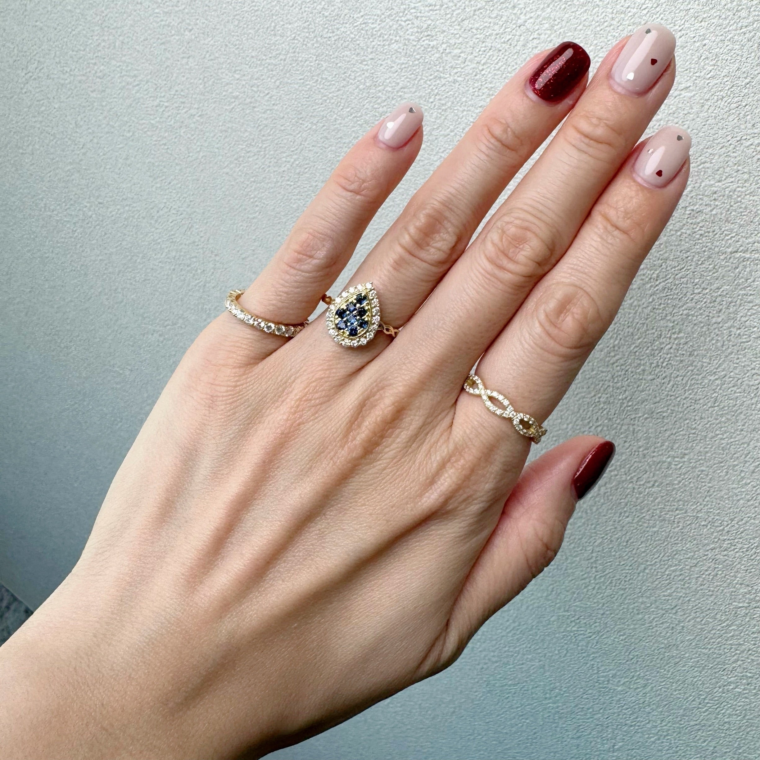 ［ミュール］｜A Jewelry Box 公式通販サイト