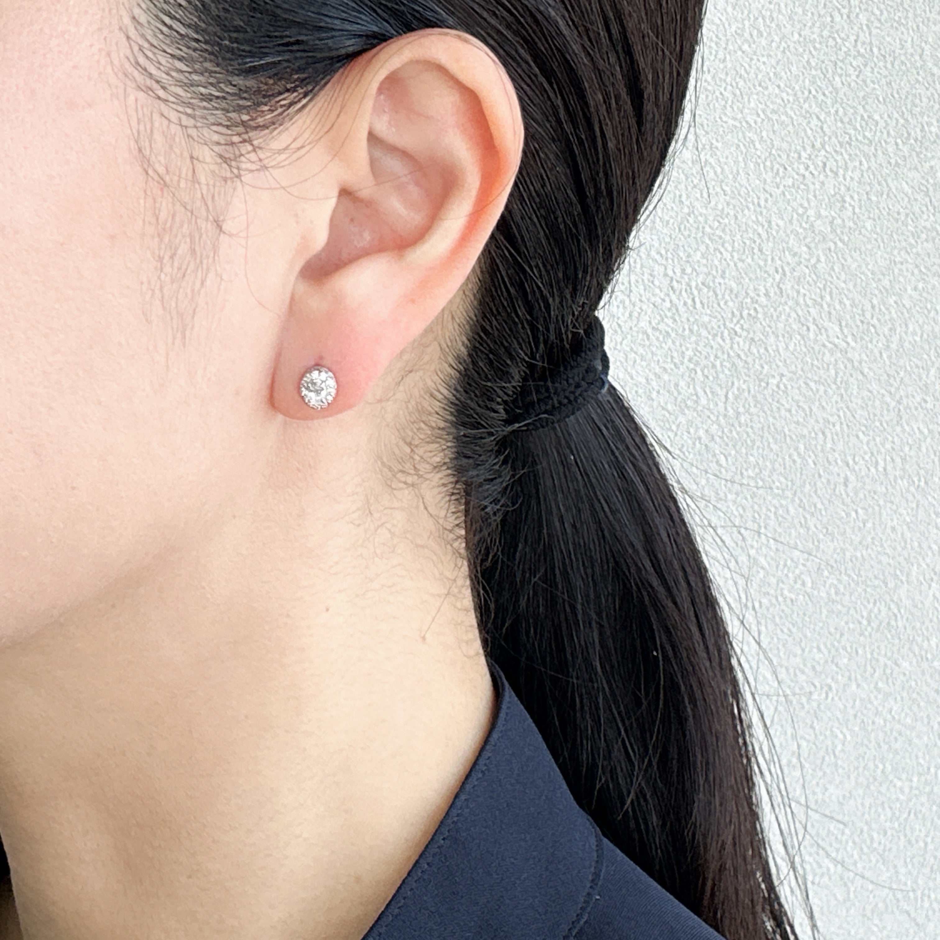 ユニヴェル］ピアス | A Jewelry Box公式サイト｜櫻井彩子の会員限定