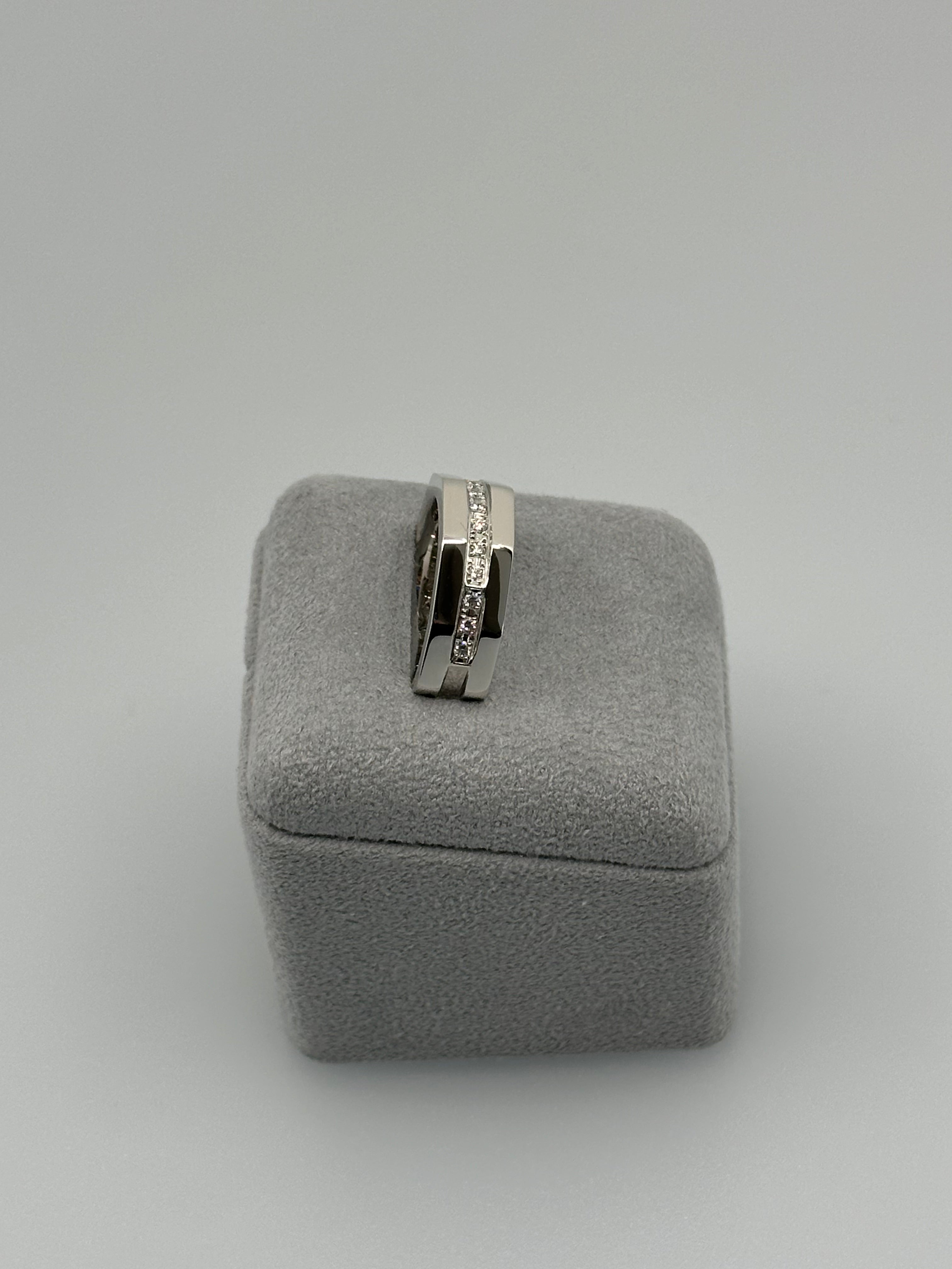 【オクタゴン/MEN'S】｜A Jewelry Box 公式通販サイト