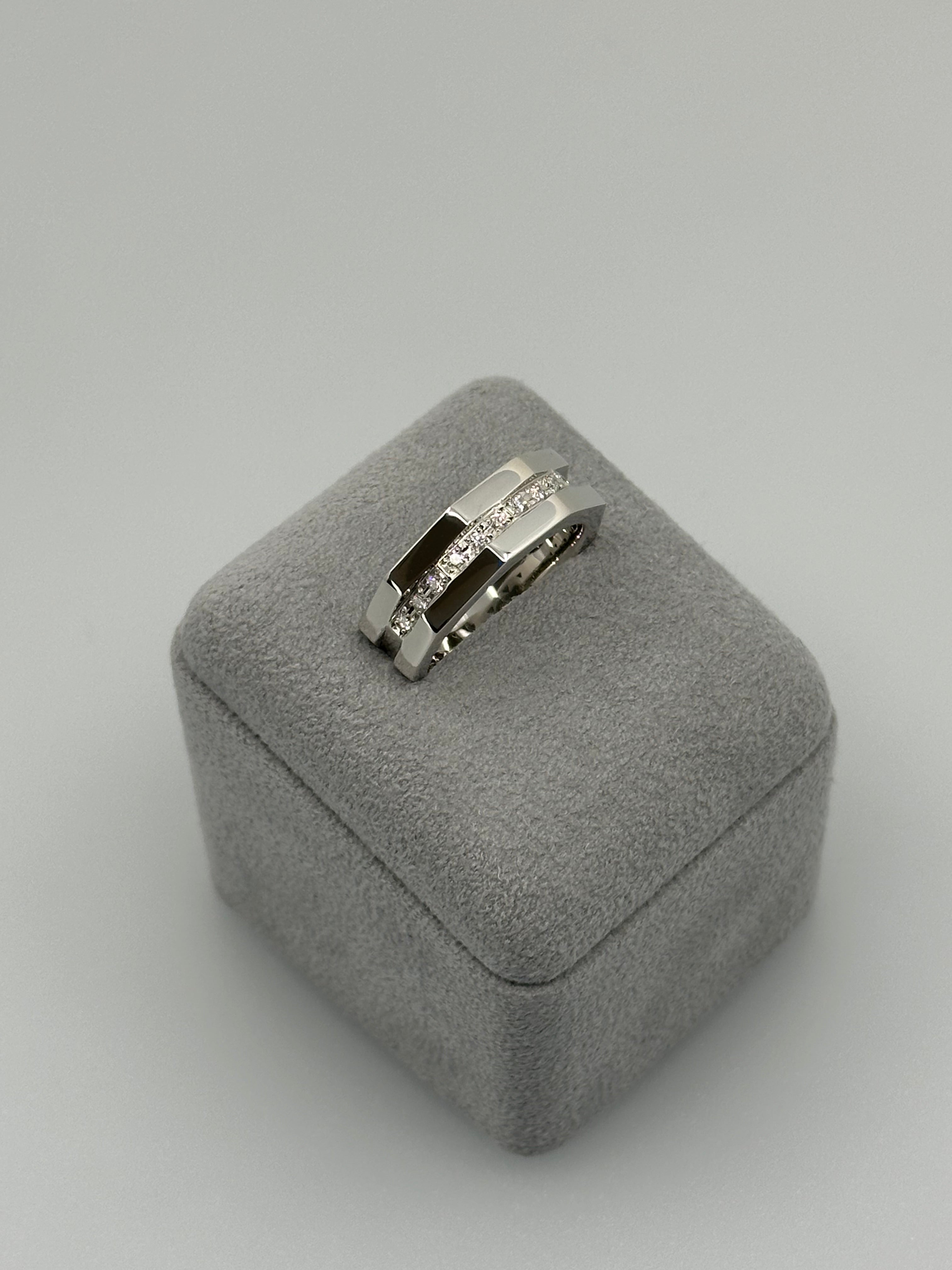 【オクタゴン/MEN'S】｜A Jewelry Box 公式通販サイト