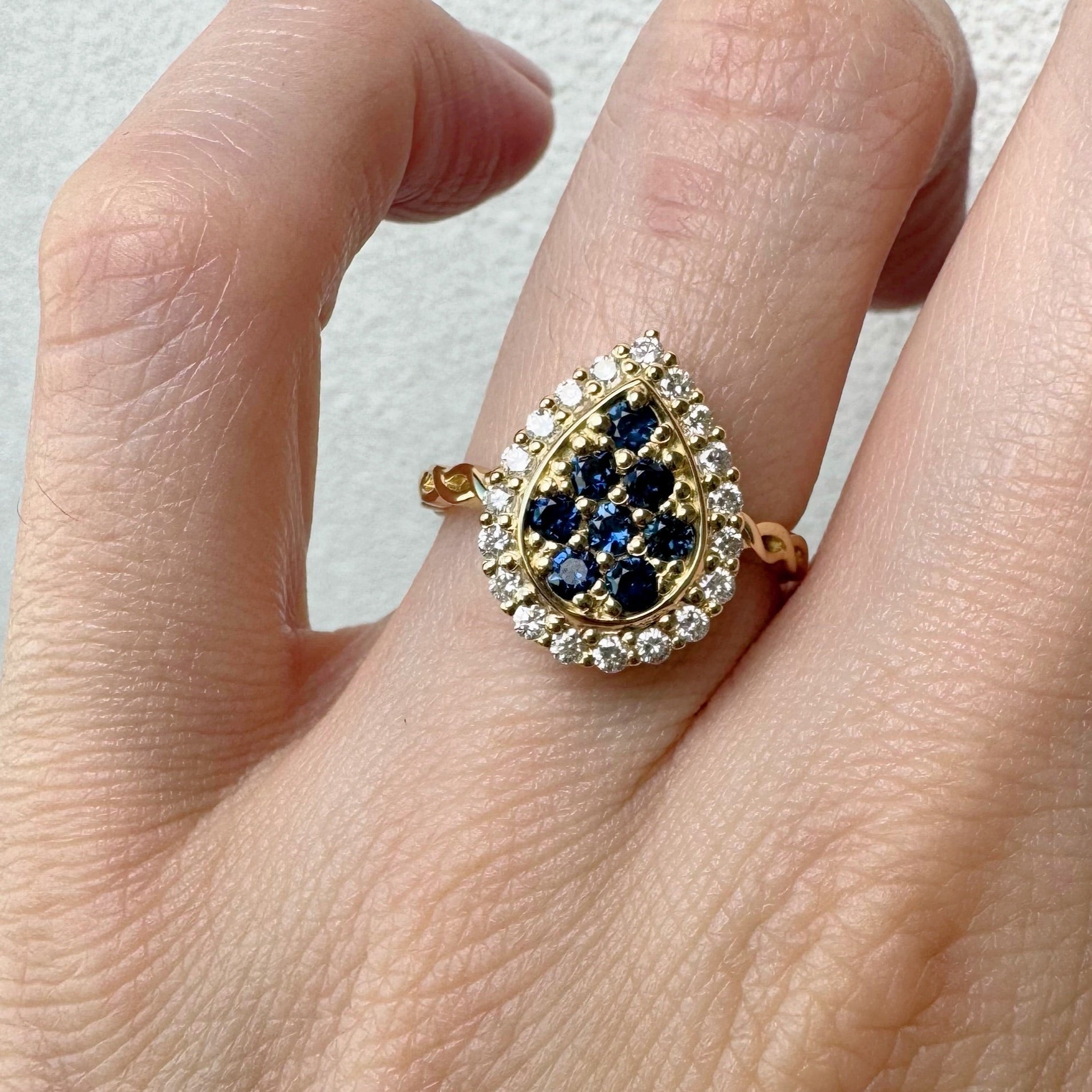 ［ミュール］｜A Jewelry Box 公式通販サイト