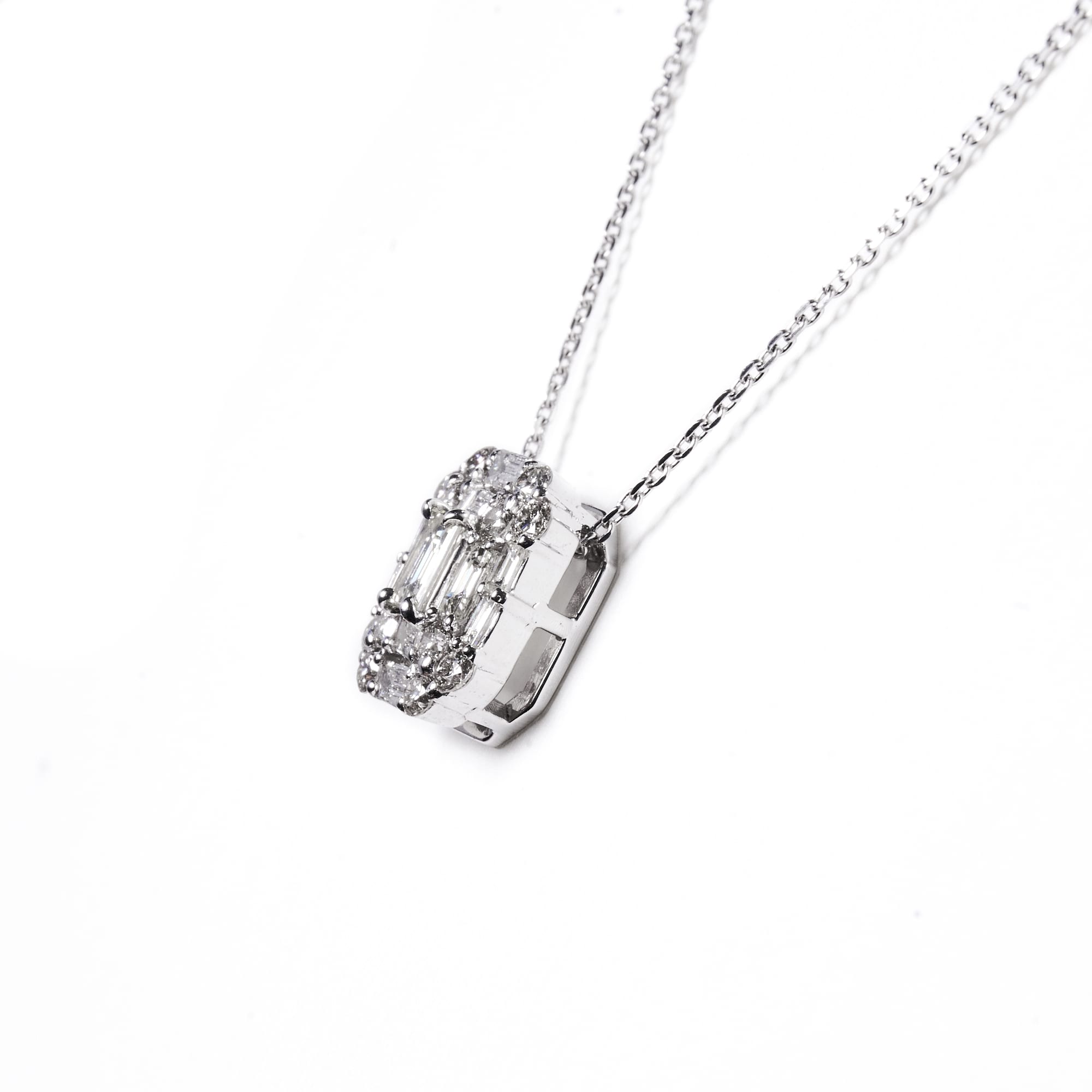 ひよこ 女医さんネックレス｜A Jewelry Box 公式通販サイト