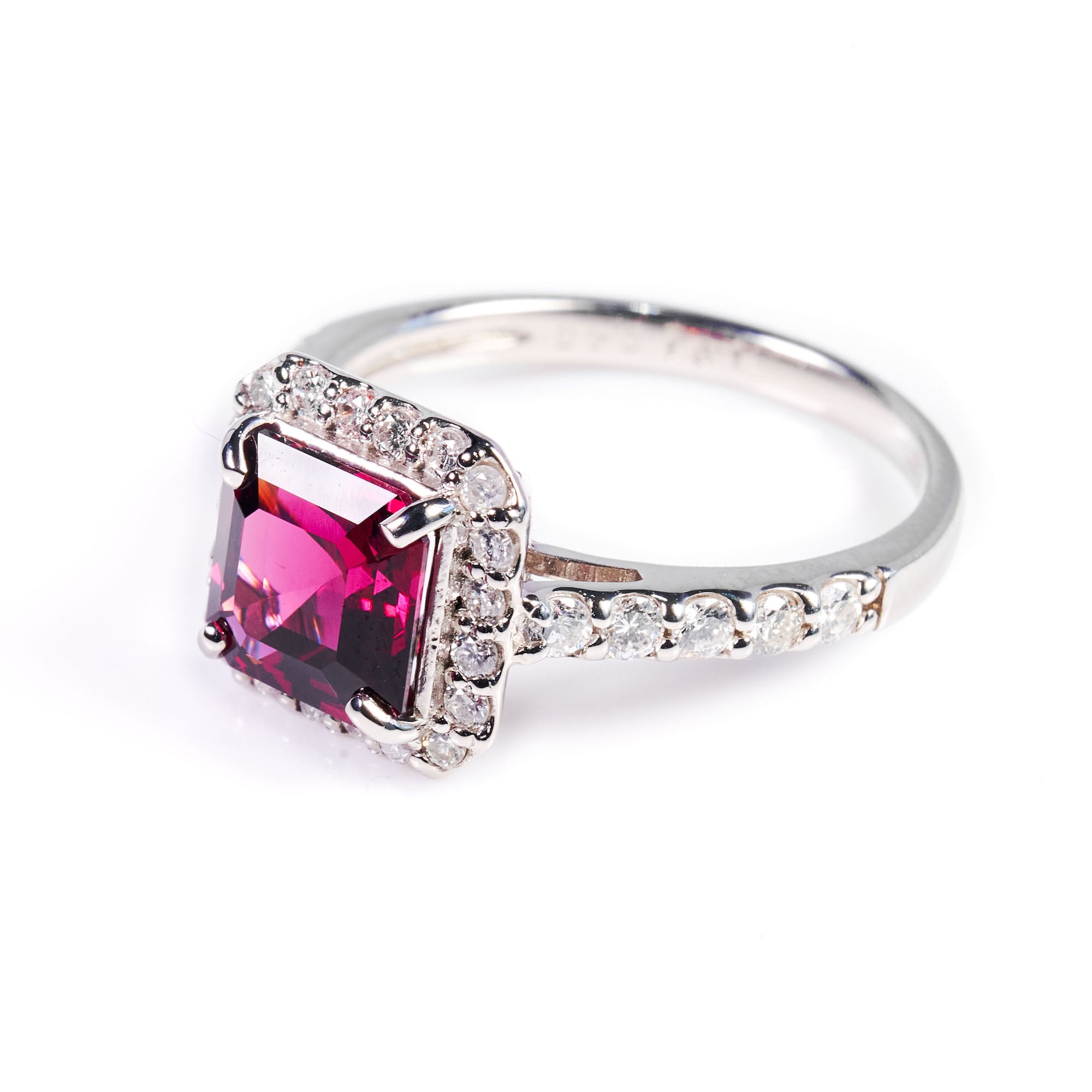 クララ リング｜A Jewelry Box 公式通販サイト