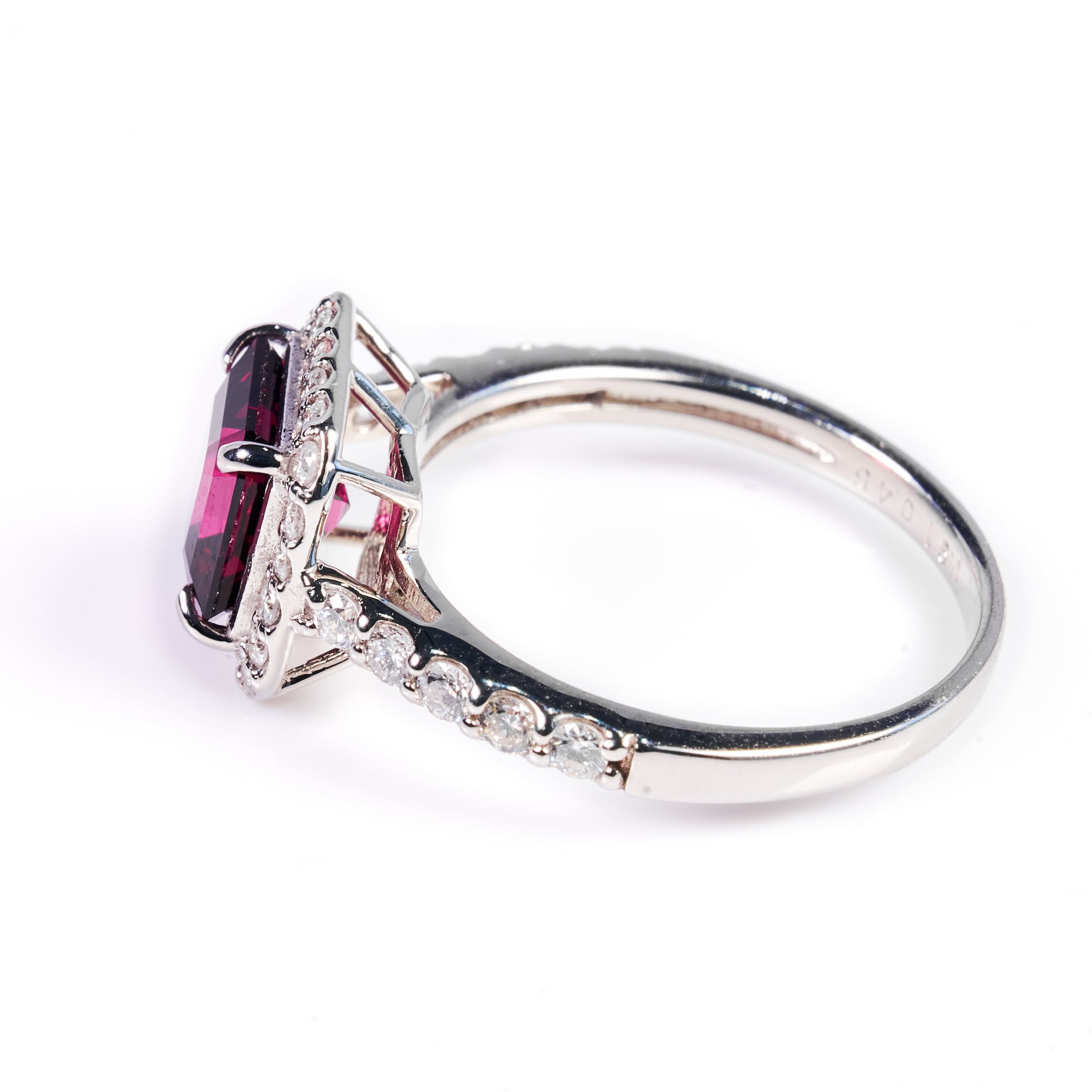 クララ リング｜A Jewelry Box 公式通販サイト