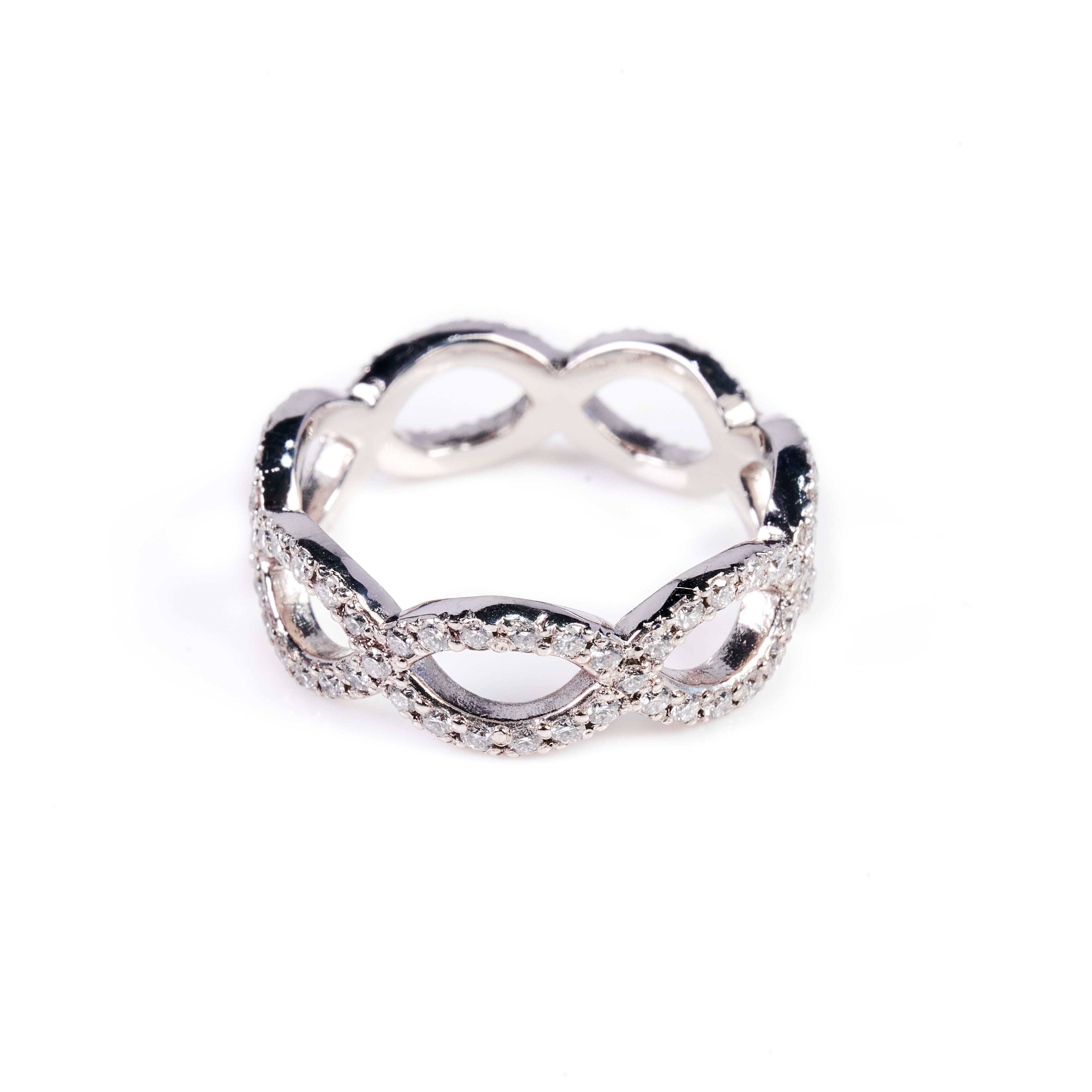 アポトラリング〜グランデ｜A Jewelry Box 公式通販サイト