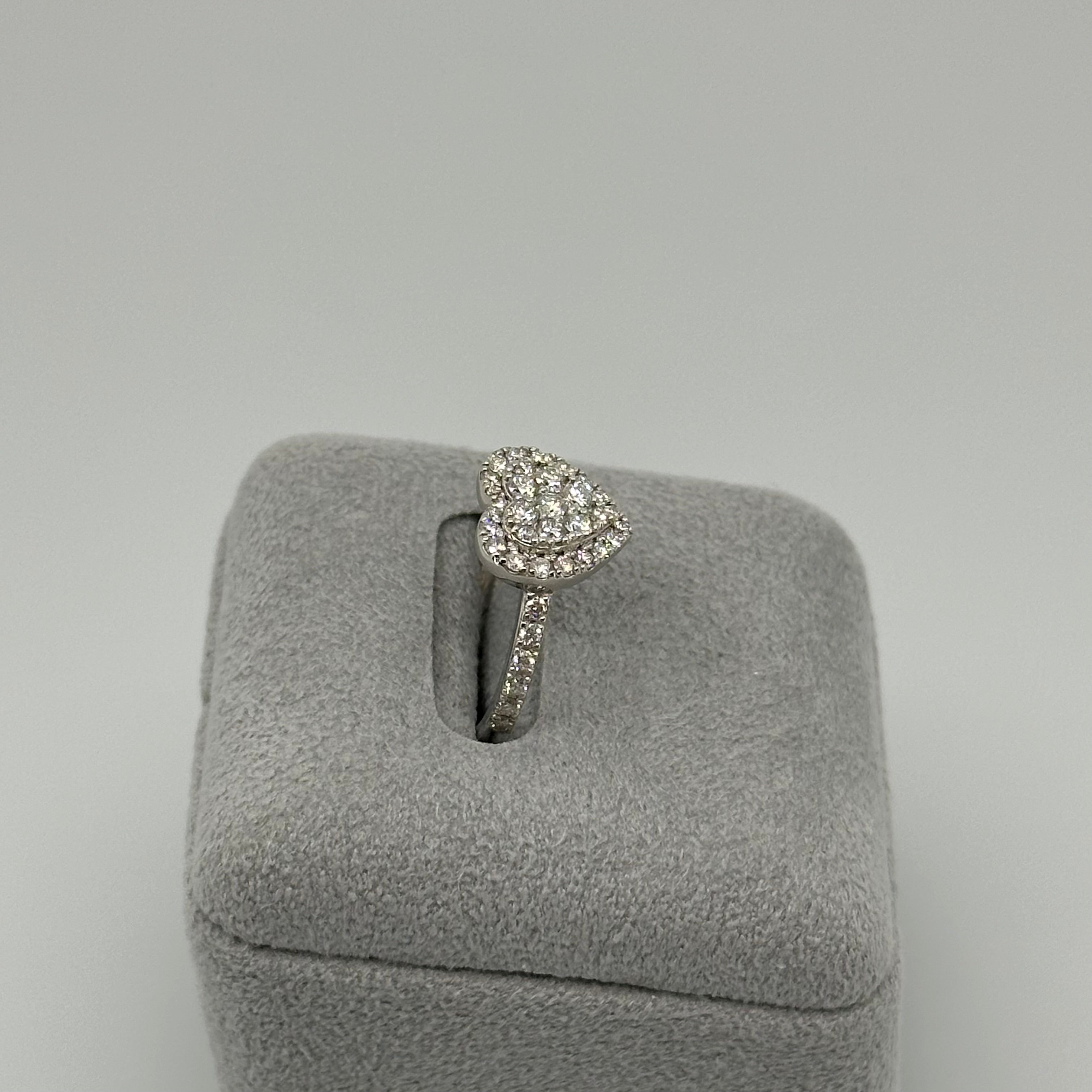 【新作/LOVE】リング｜A Jewelry Box 公式通販サイト