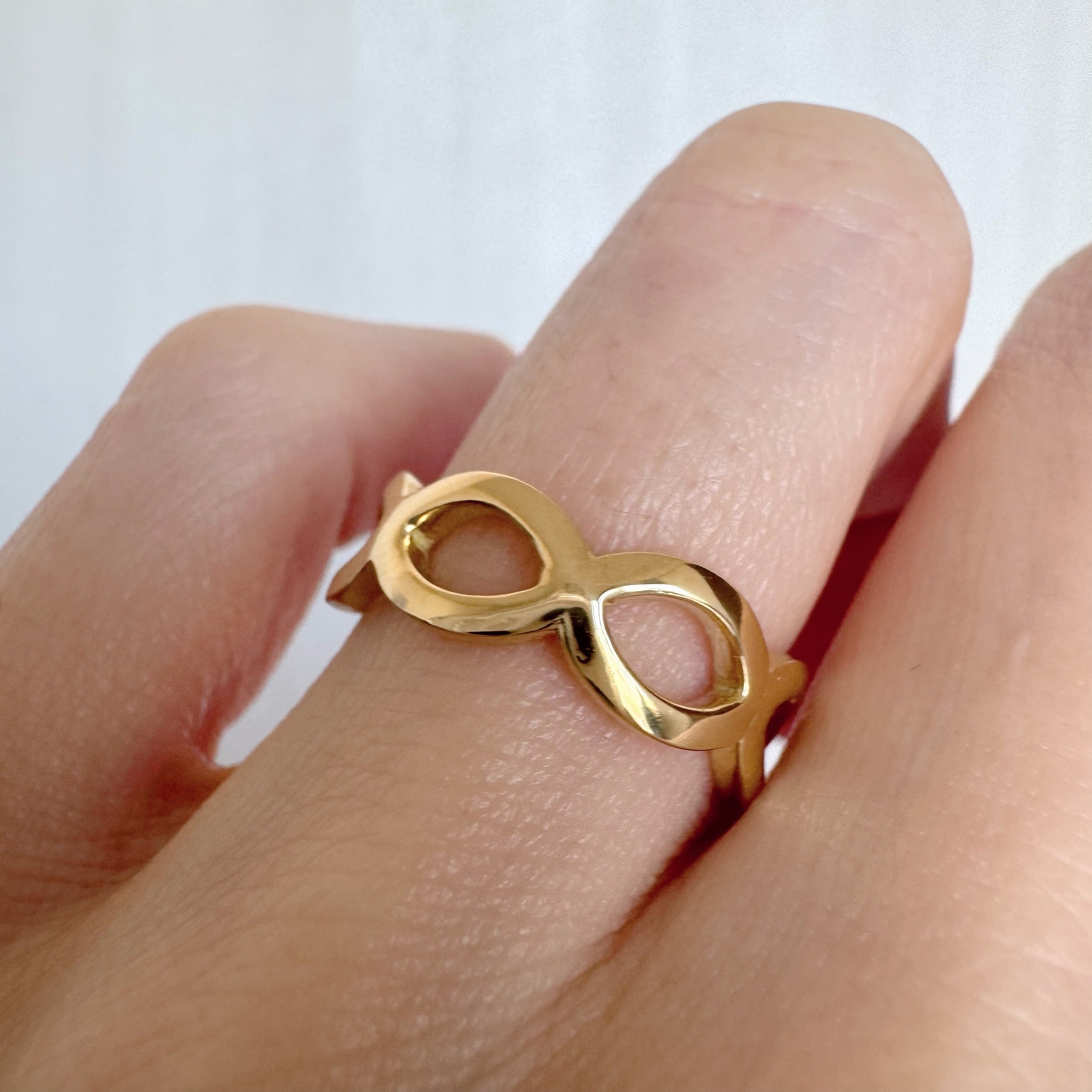 ［アポトラグランデ］リング 地金｜A Jewelry Box 公式通販サイト