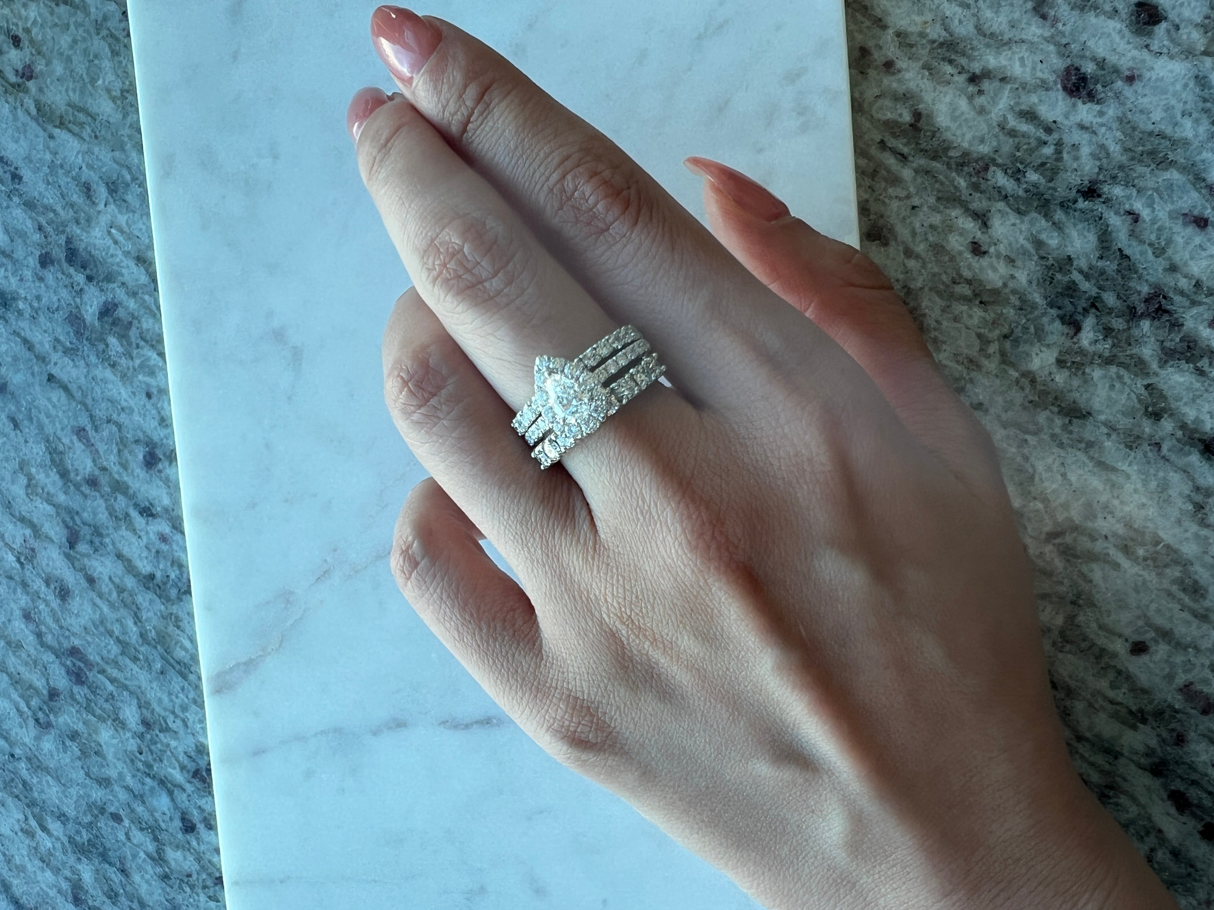 ［フィルグラン］リング エタニティ｜A Jewelry Box 公式通販サイト