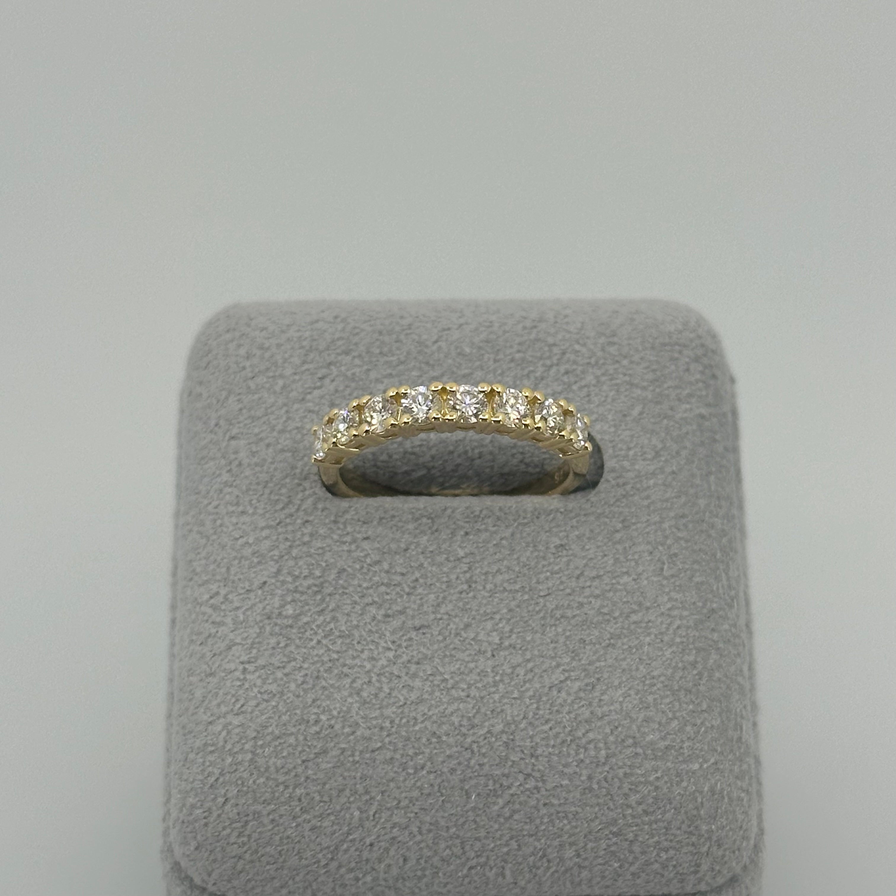 ［マリアージュ］リング エタニティ｜A Jewelry Box 公式通販サイト