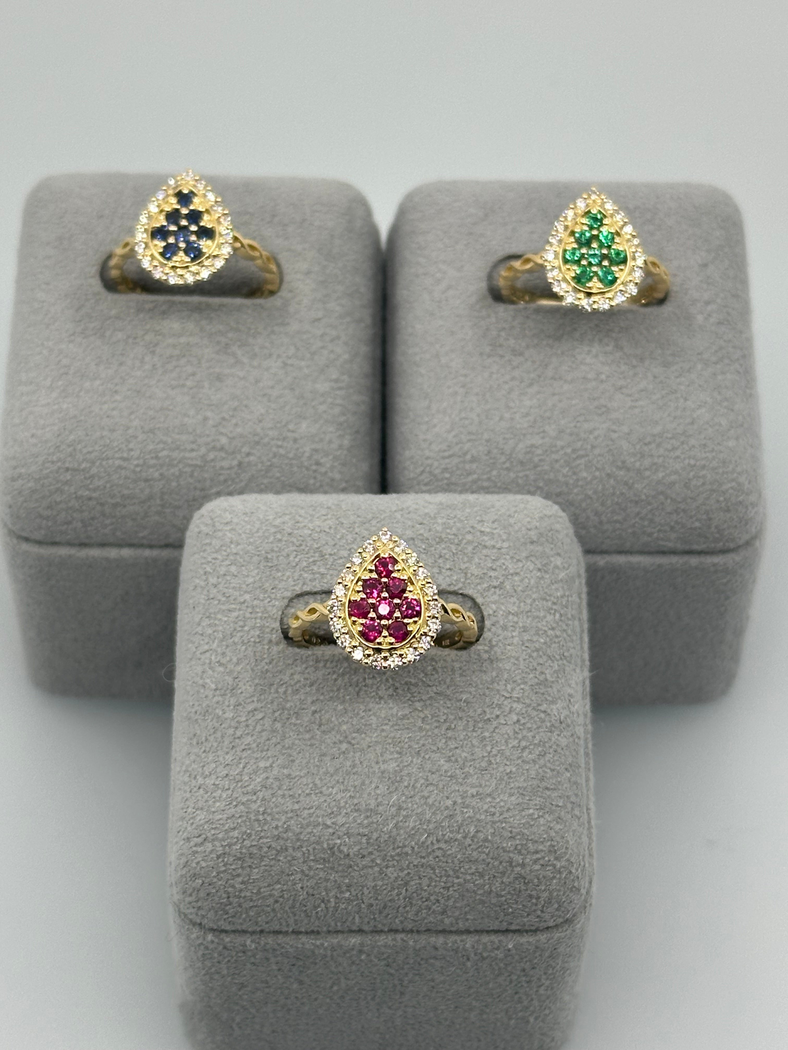 ［ミュール］｜A Jewelry Box 公式通販サイト