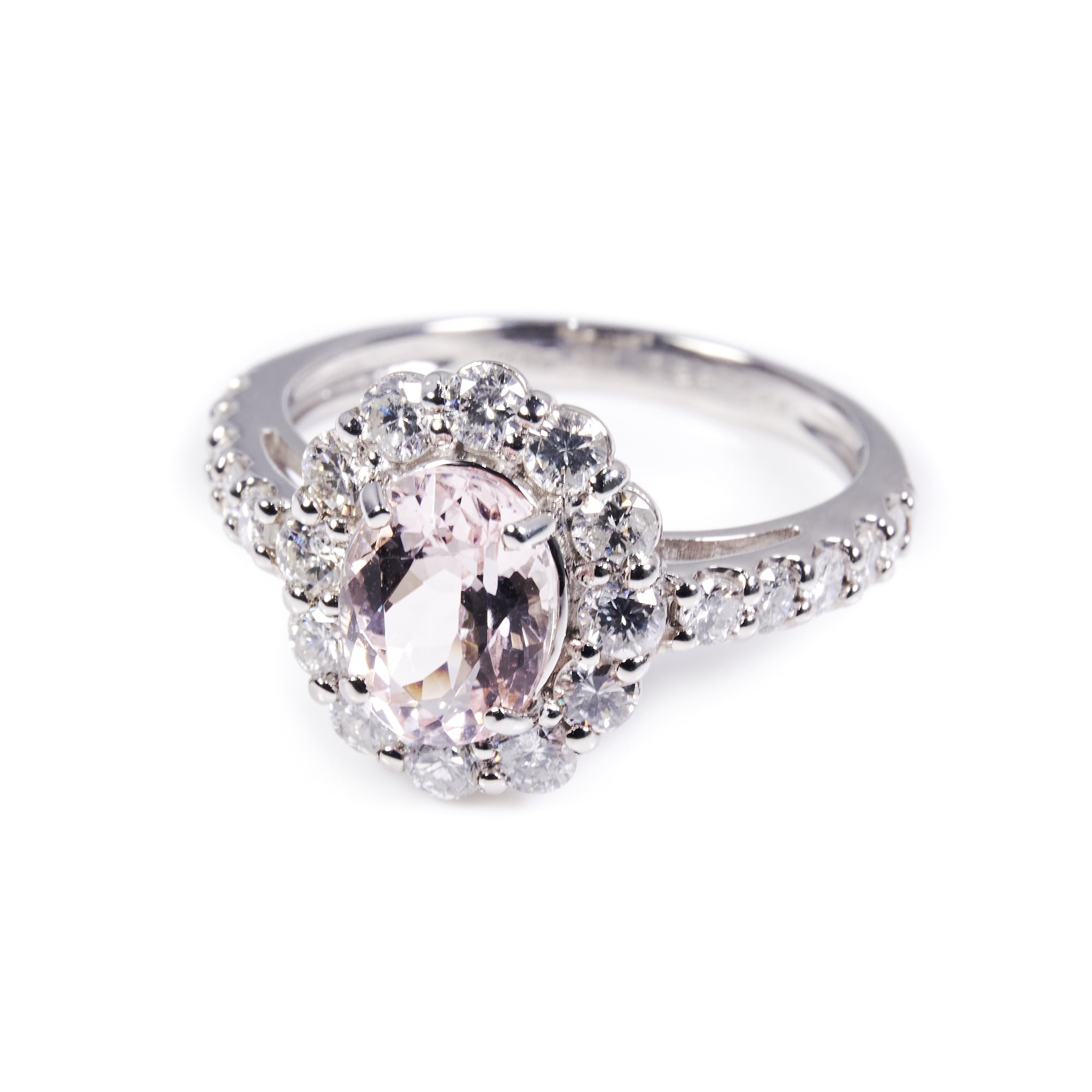 たまご MGキャサリン妃 リング〜VSクオリティ｜A Jewelry Box 公式通販サイト