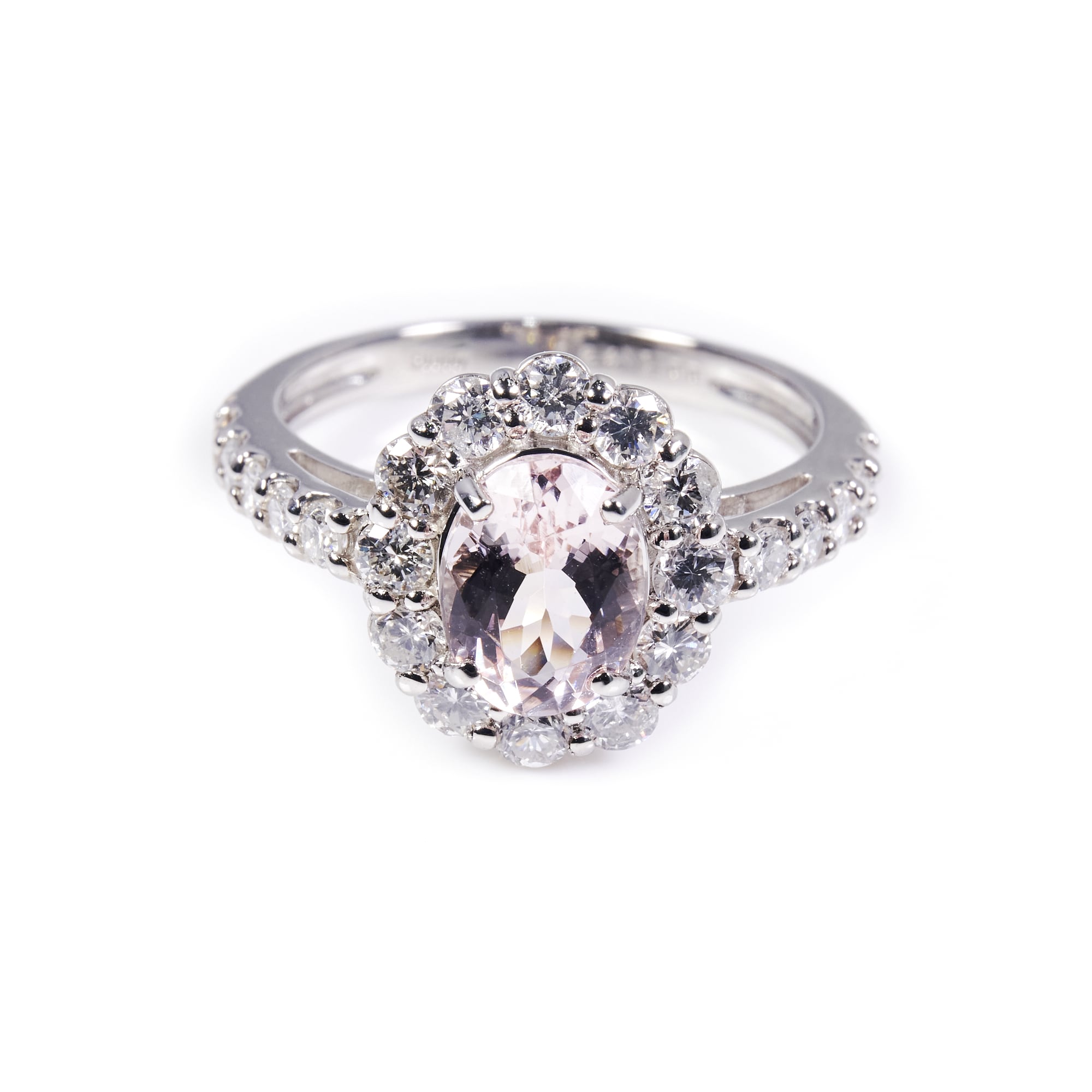 たまご MGキャサリン妃 リング〜VSクオリティ｜A Jewelry Box 公式通販サイト