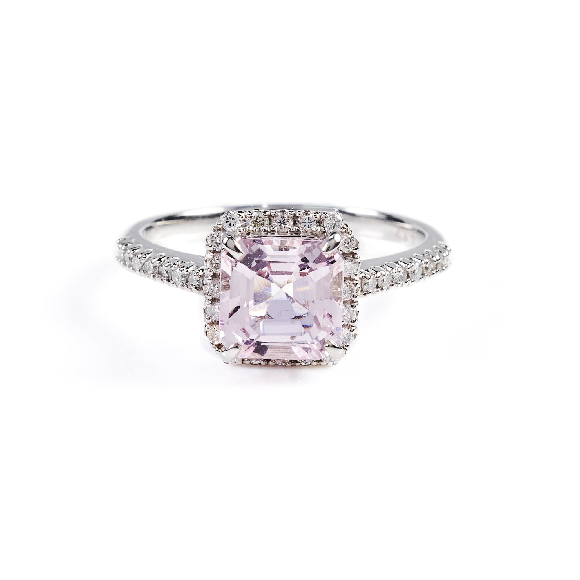 クララ リング｜A Jewelry Box 公式通販サイト