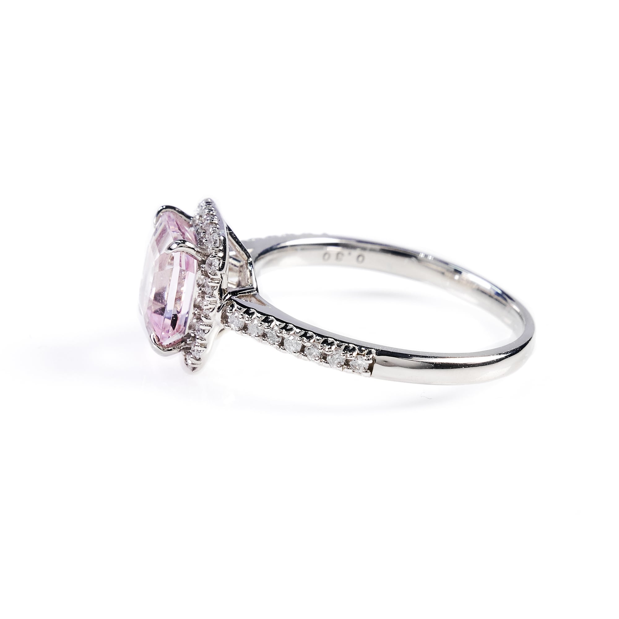 クララ リング｜A Jewelry Box 公式通販サイト