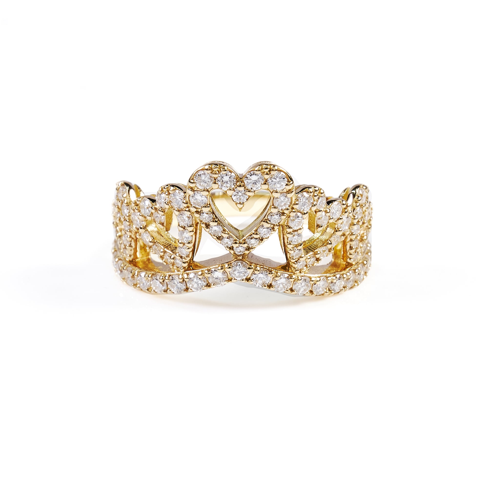 エリザベス YG｜A Jewelry Box 公式通販サイト