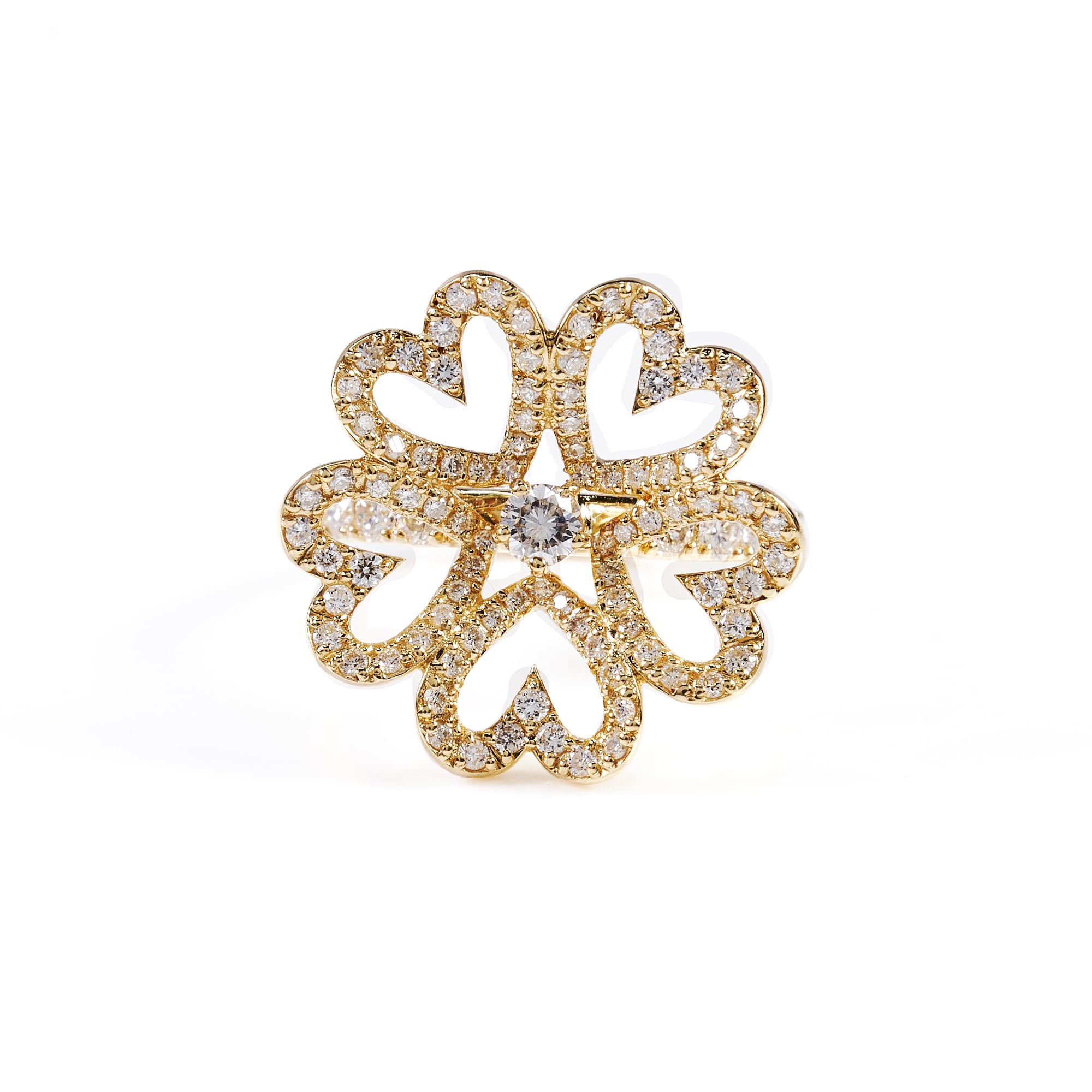 なでしこ｜A Jewelry Box 公式通販サイト