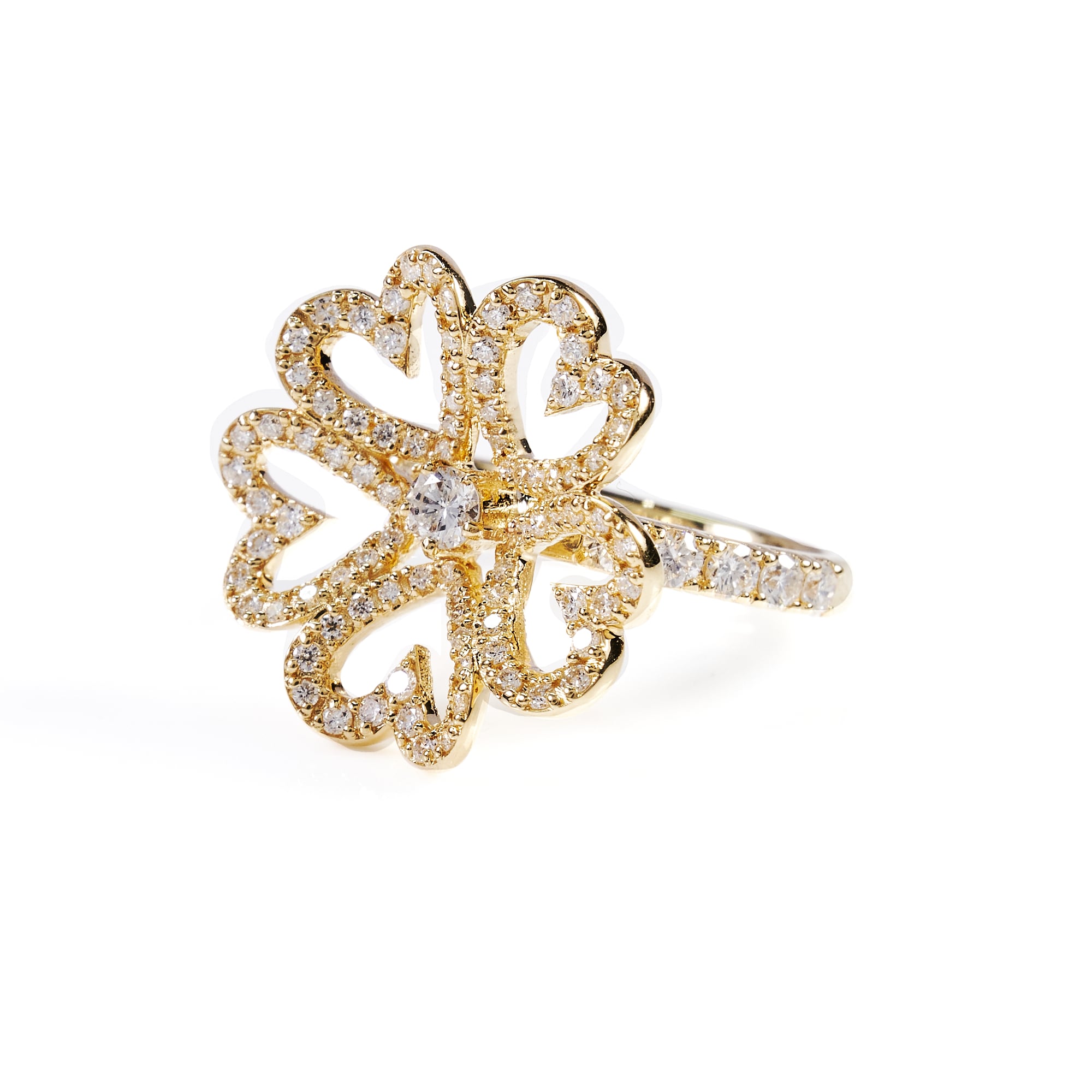なでしこ｜A Jewelry Box 公式通販サイト