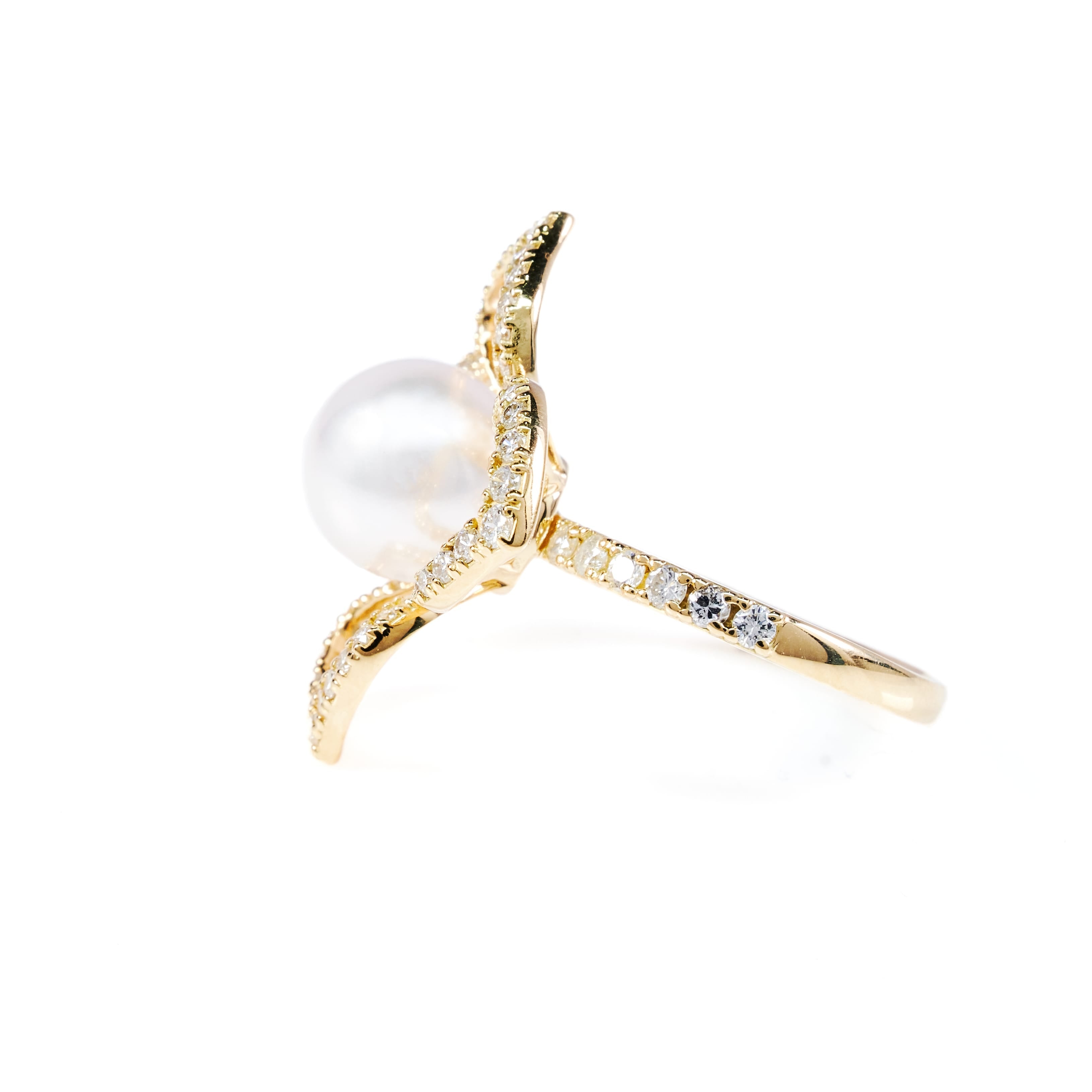 ハナミズキ リング｜A Jewelry Box 公式通販サイト